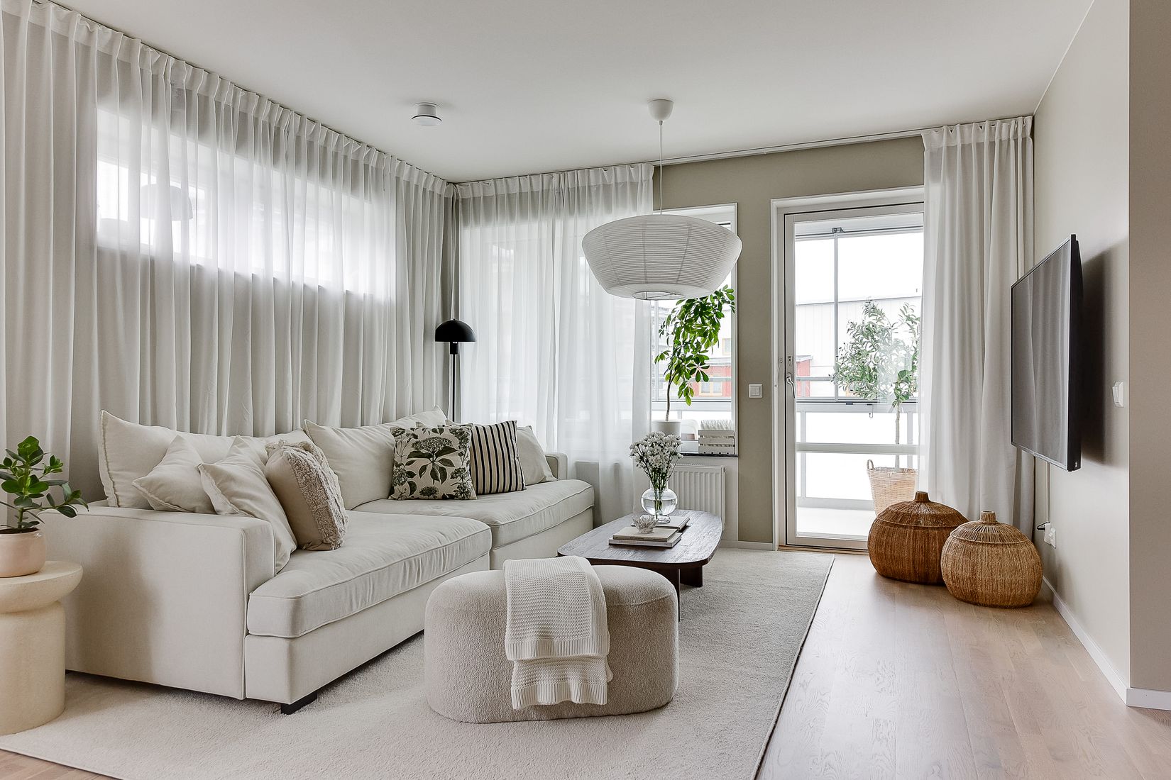 Bostadsrätt, Skärvstensgatan 34, Mariehöjd, Umeå