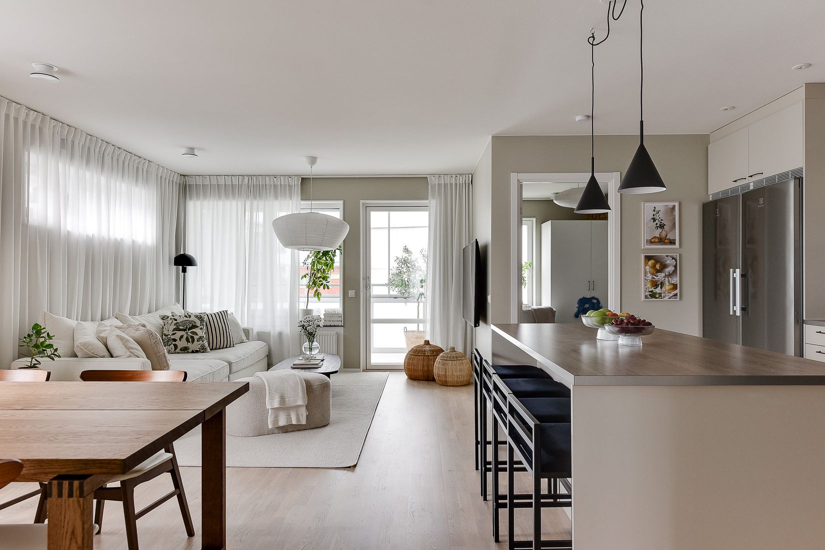 Bostadsrätt, Skärvstensgatan 34, Mariehöjd, Umeå