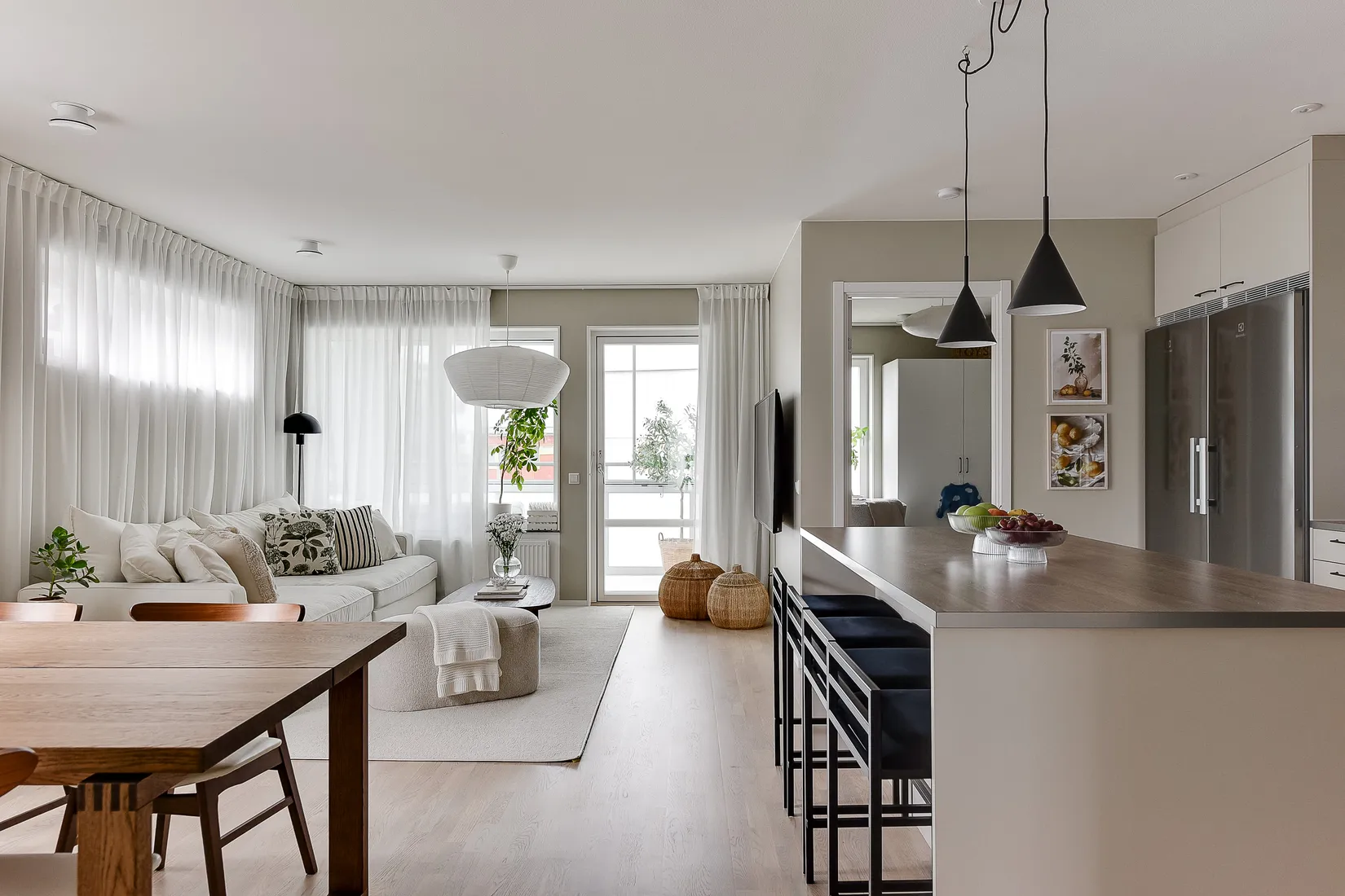Bostadsrätt, Skärvstensgatan 34, Mariehöjd, Umeå