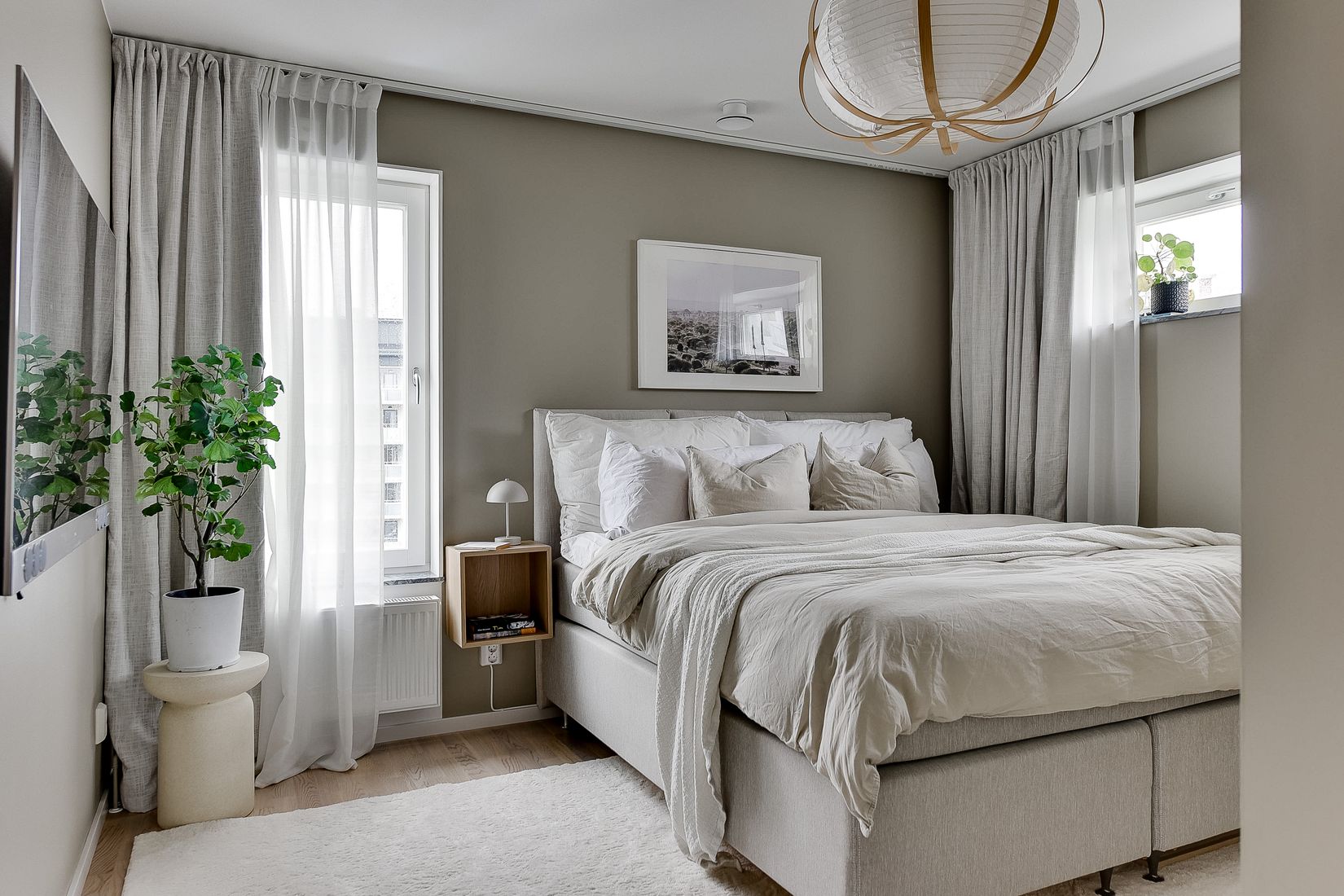 Bostadsrätt, Skärvstensgatan 34, Mariehöjd, Umeå