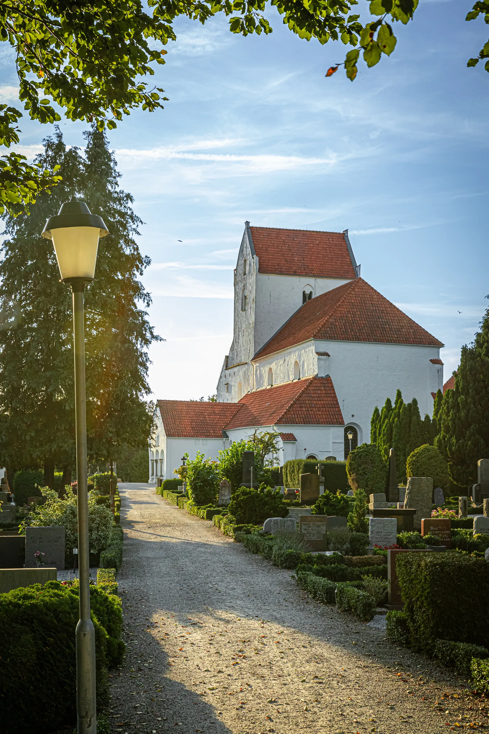 Villa, Hällestadsvägen 43A, Dalby, Lund