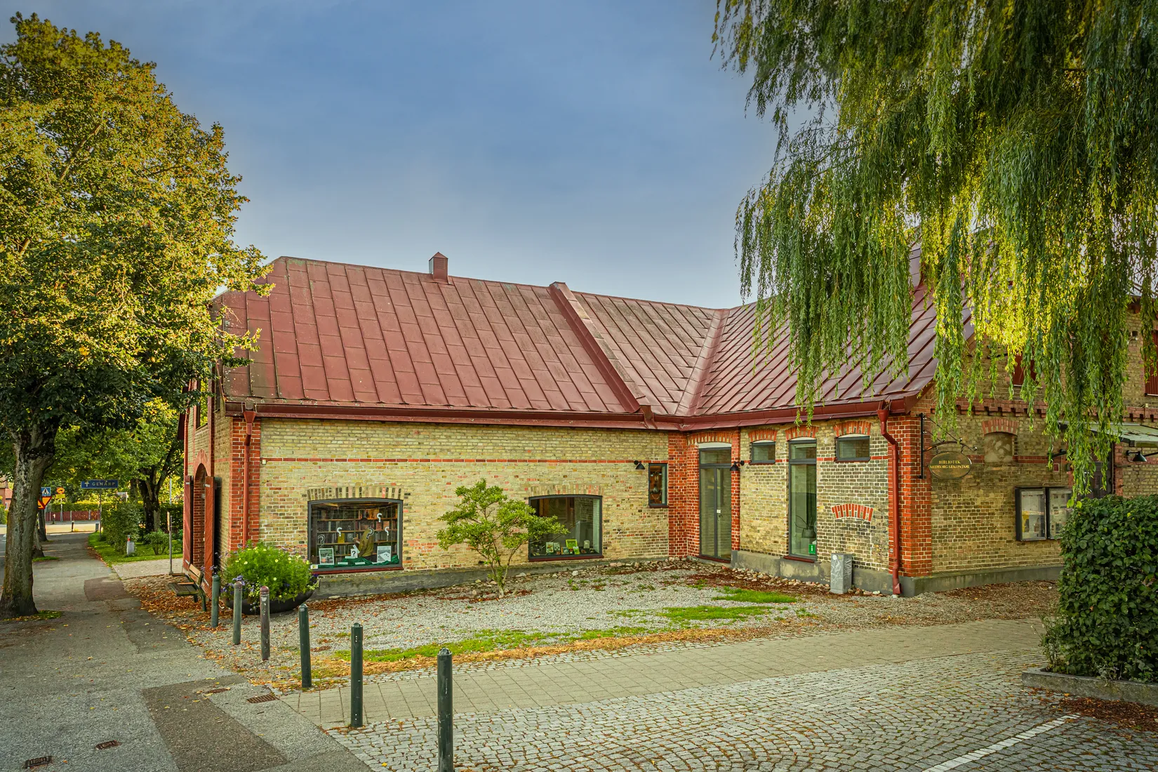 Villa, Hällestadsvägen 43A, Dalby, Lund