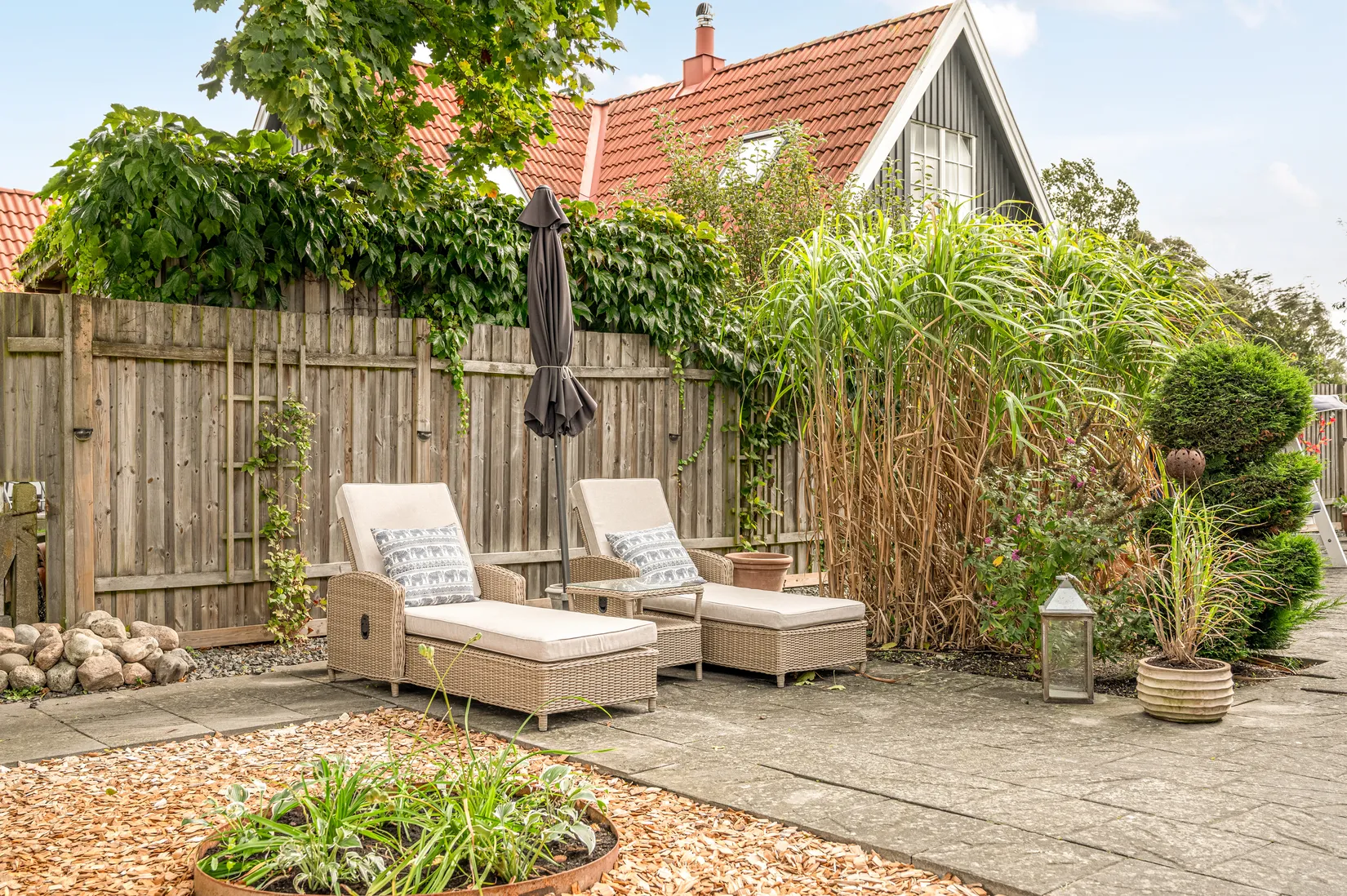 Villa, Hällestadsvägen 43A, Dalby, Lund