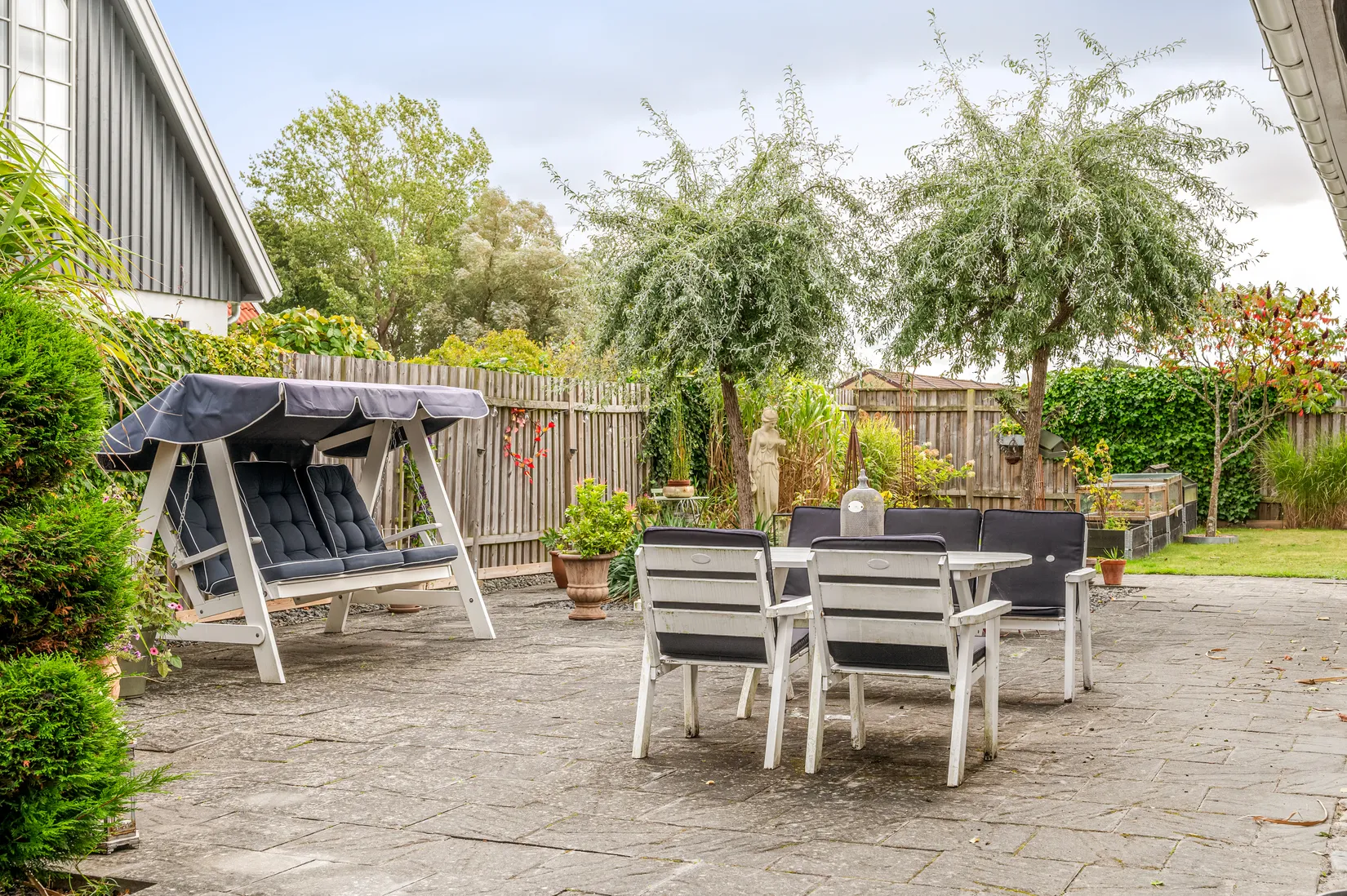 Villa, Hällestadsvägen 43A, Dalby, Lund