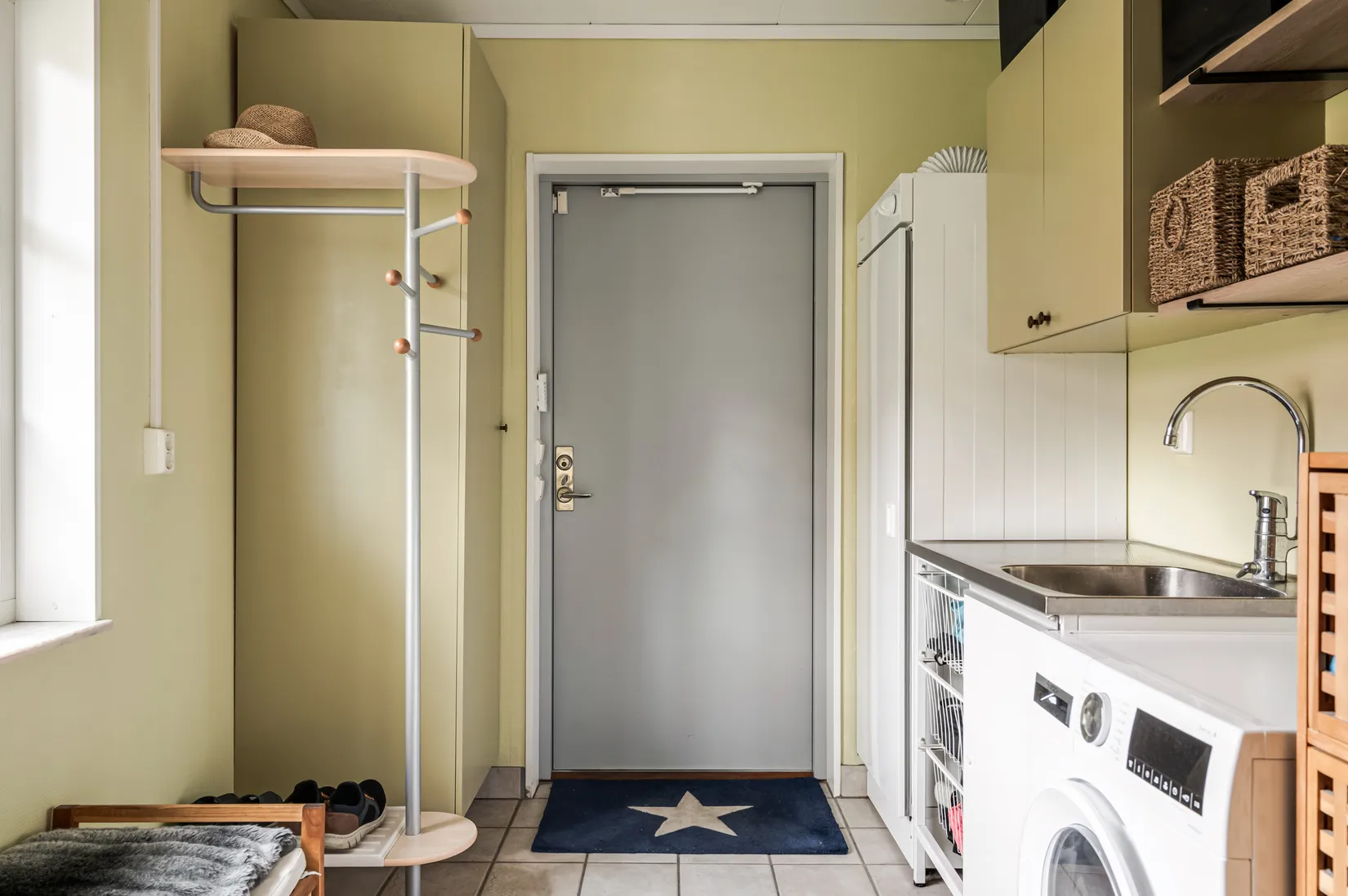 Villa, Hällestadsvägen 43A, Dalby, Lund