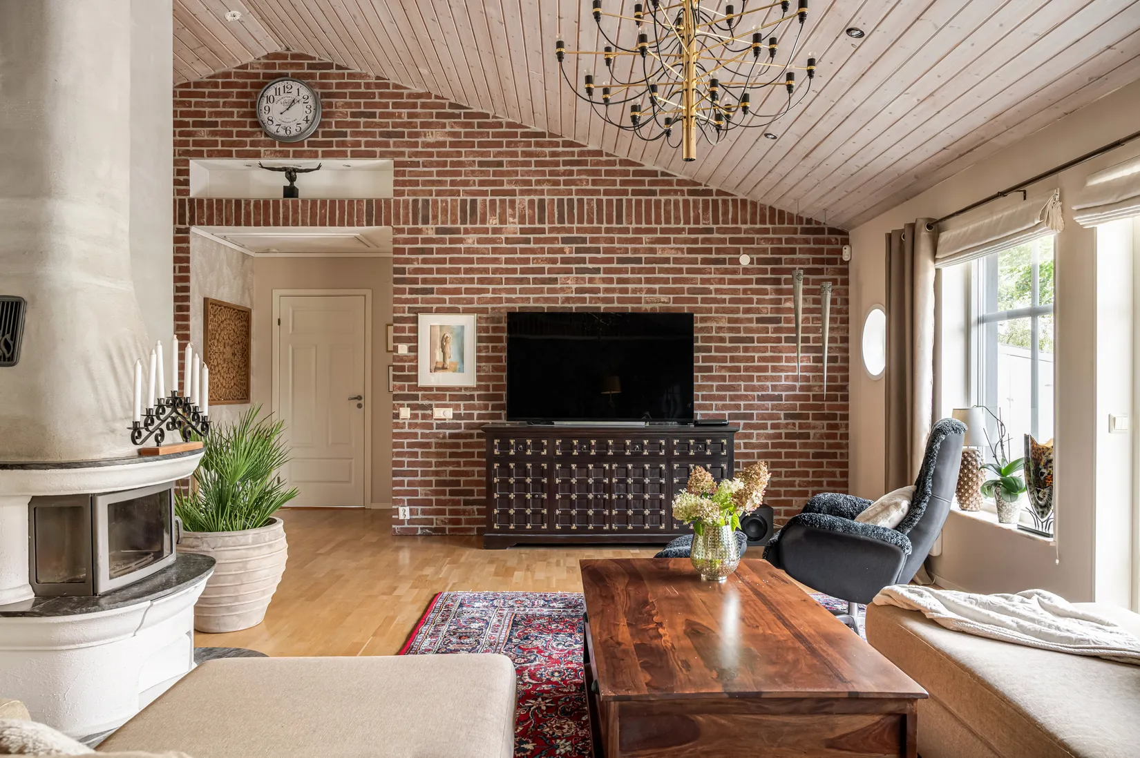 Villa, Hällestadsvägen 43A, Dalby, Lund