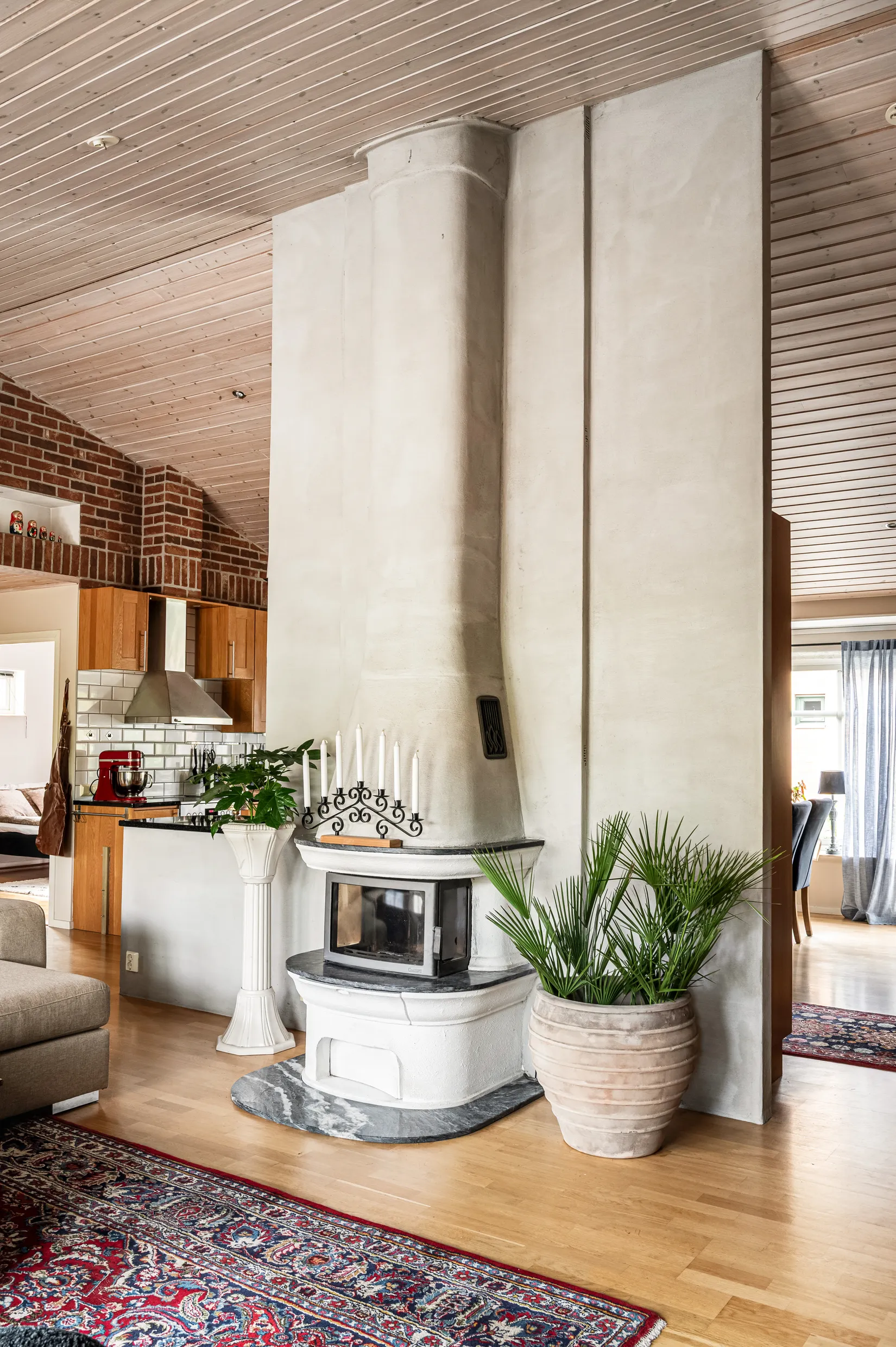 Villa, Hällestadsvägen 43A, Dalby, Lund