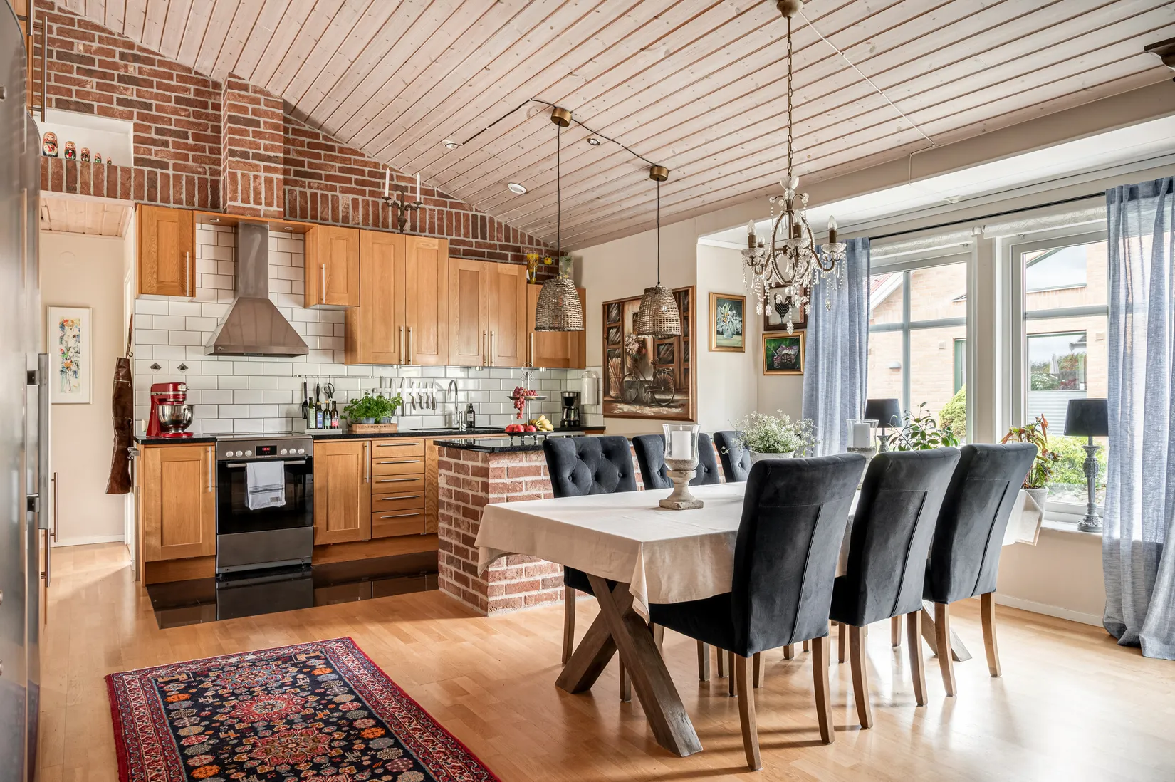 Villa, Hällestadsvägen 43A, Dalby, Lund