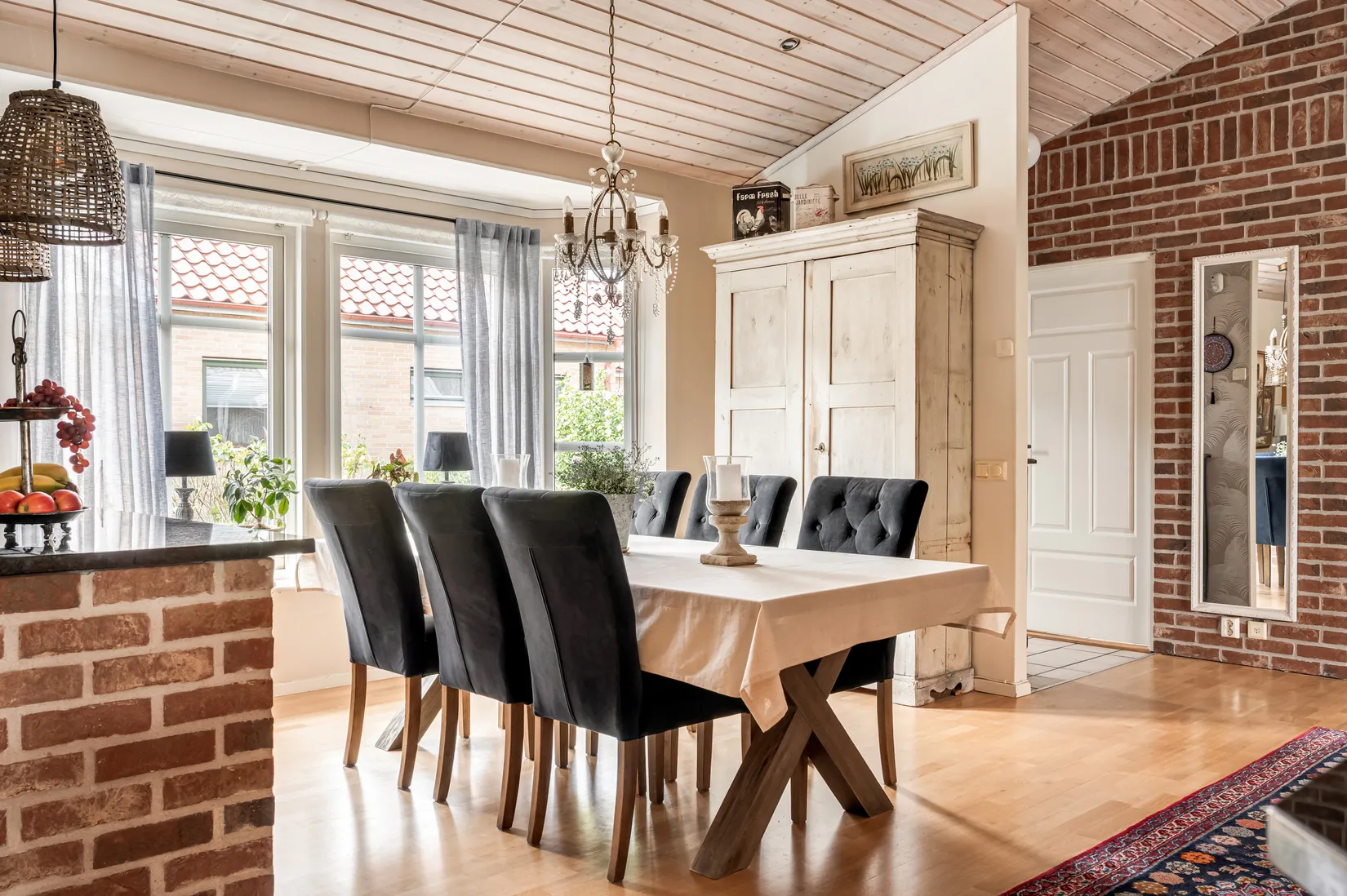 Villa, Hällestadsvägen 43A, Dalby, Lund