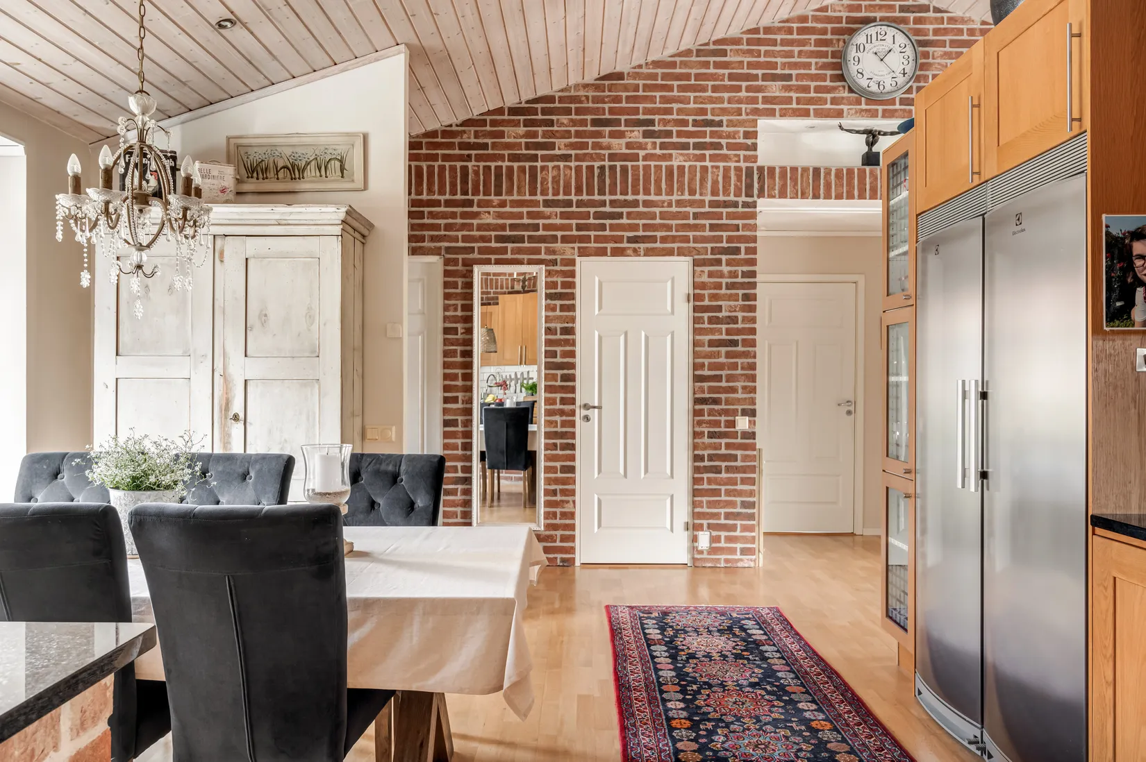 Villa, Hällestadsvägen 43A, Dalby, Lund