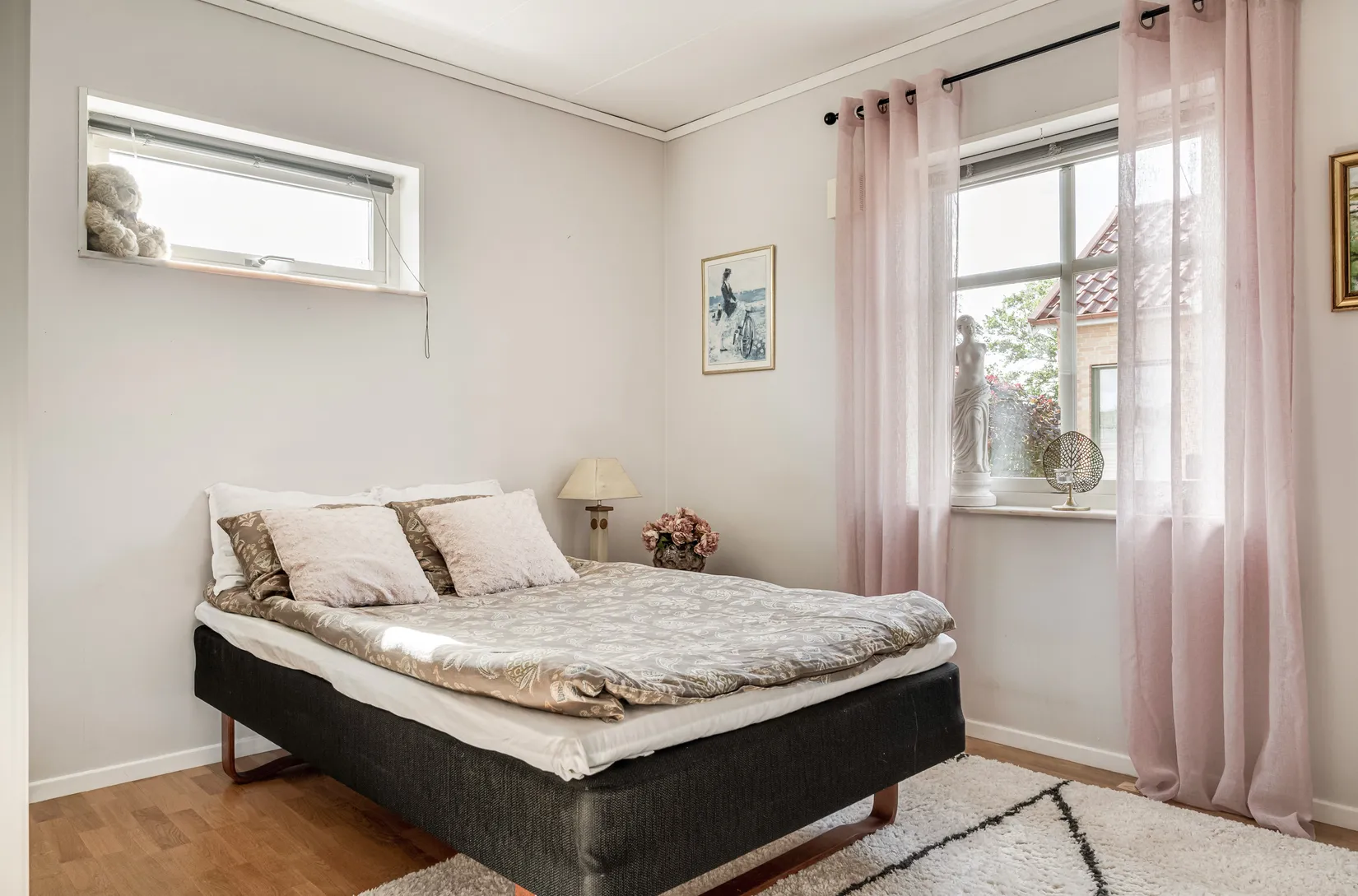 Villa, Hällestadsvägen 43A, Dalby, Lund