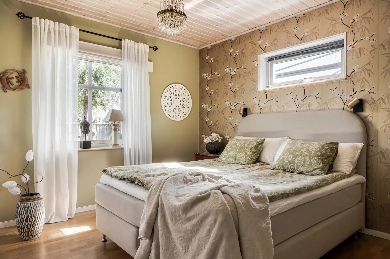 Villa, Hällestadsvägen 43A, Dalby, Lund