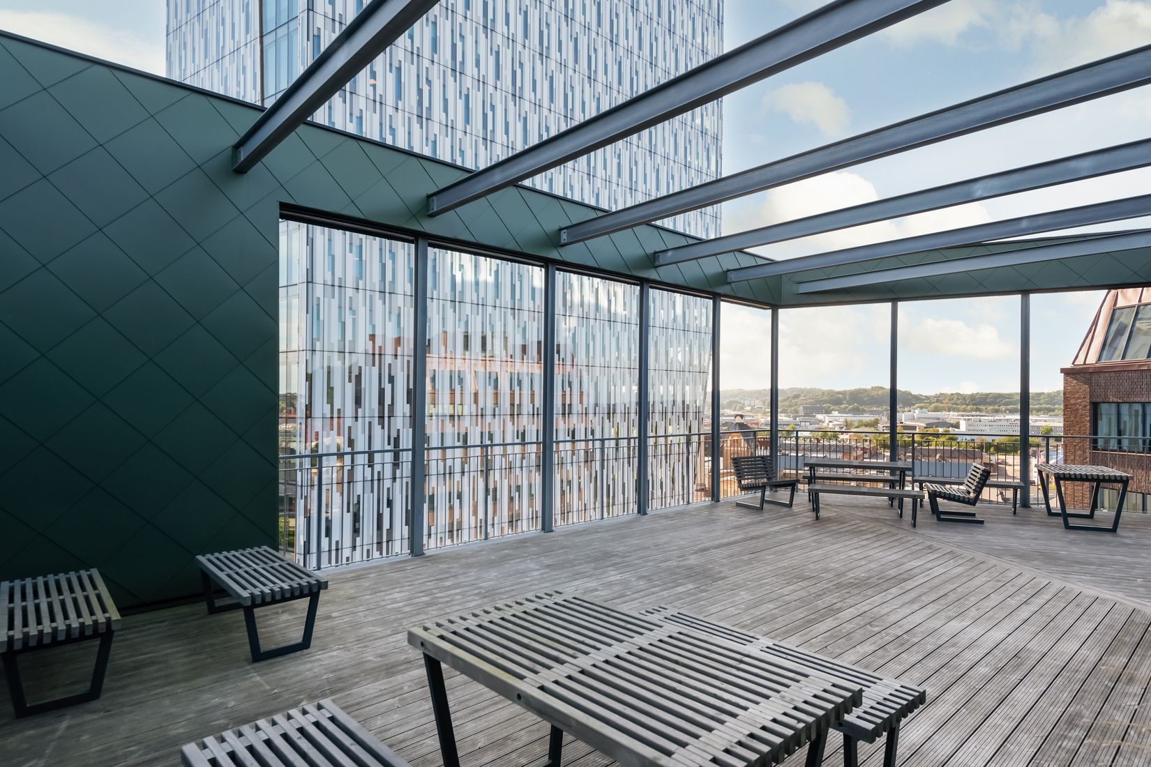 Bostadsrätt, Johan Gertssons gata 1, Gamlestaden, Göteborg