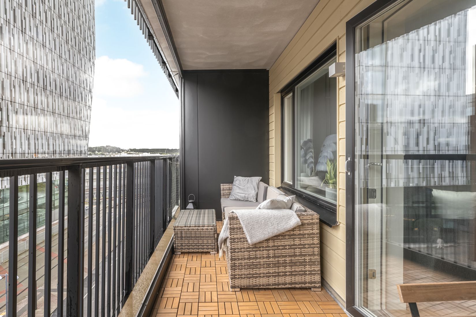 Bostadsrätt, Johan Gertssons gata 1, Gamlestaden, Göteborg