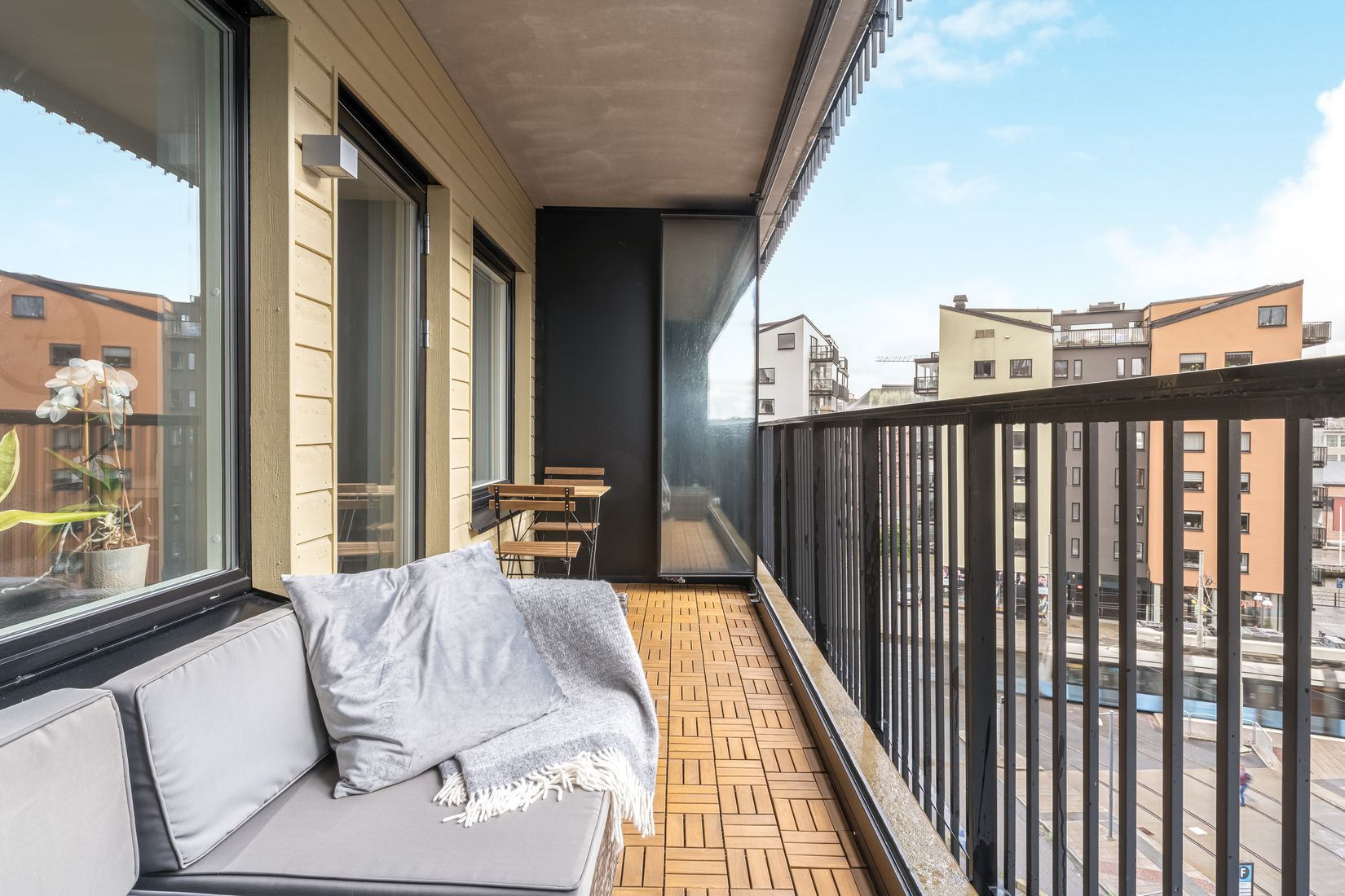 Bostadsrätt, Johan Gertssons gata 1, Gamlestaden, Göteborg