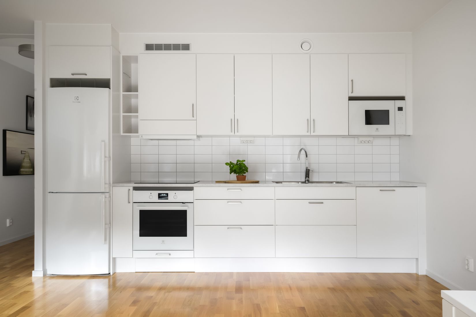 Bostadsrätt, Johan Gertssons gata 1, Gamlestaden, Göteborg