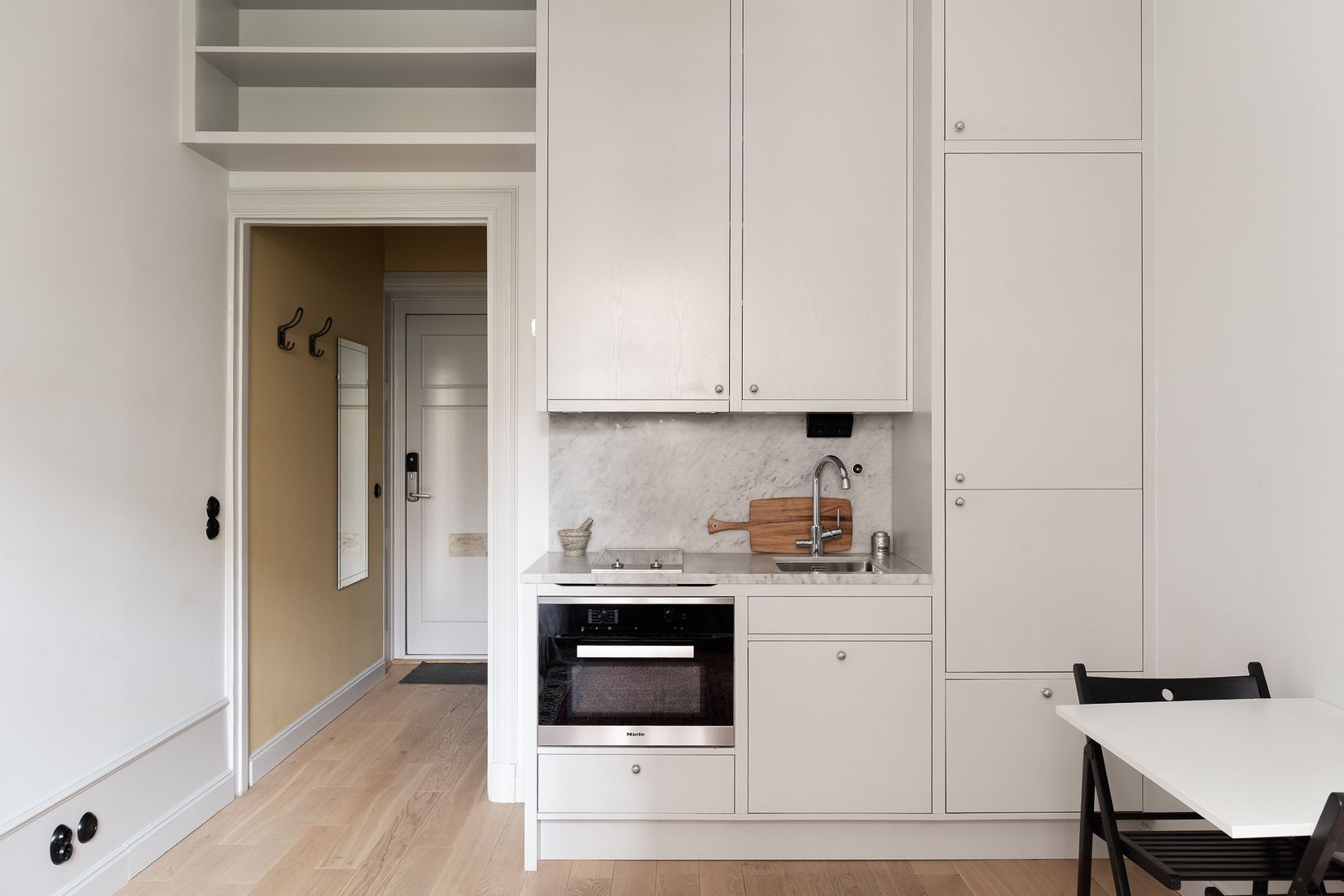 Bostadsrätt, Inedalsgatan 15, Kungsholmen, Stockholm