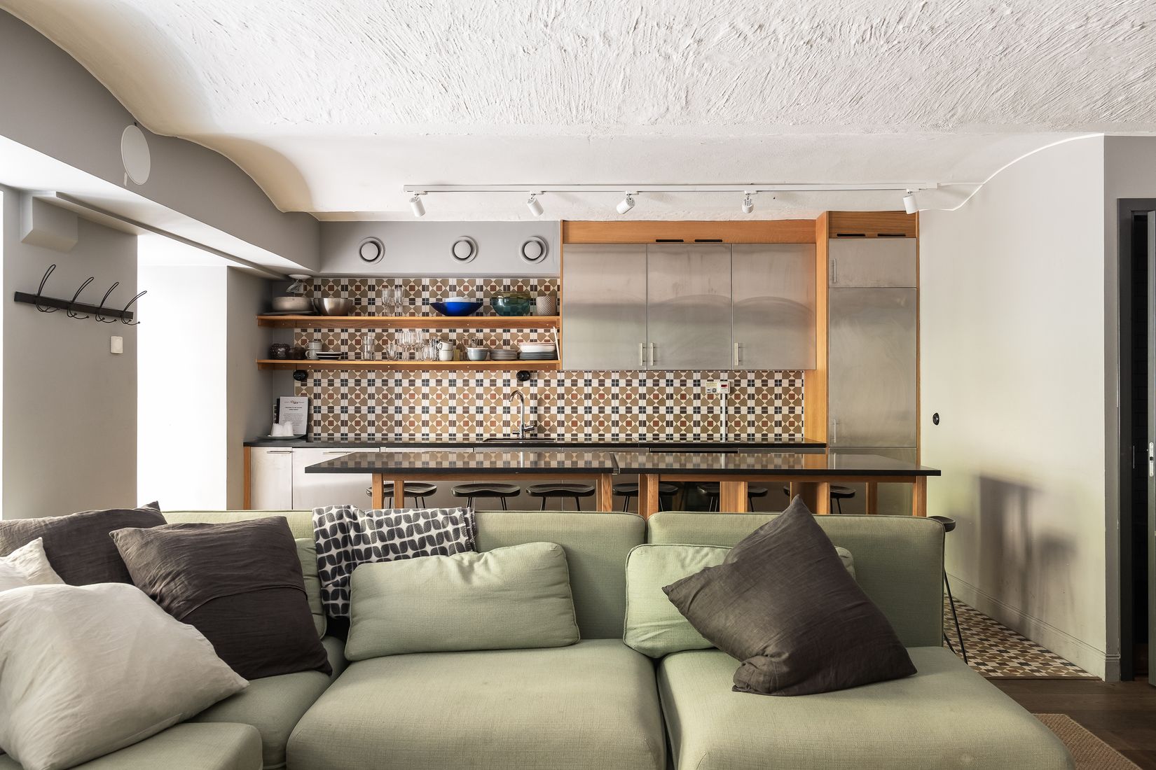 Bostadsrätt, Inedalsgatan 15, Kungsholmen, Stockholm