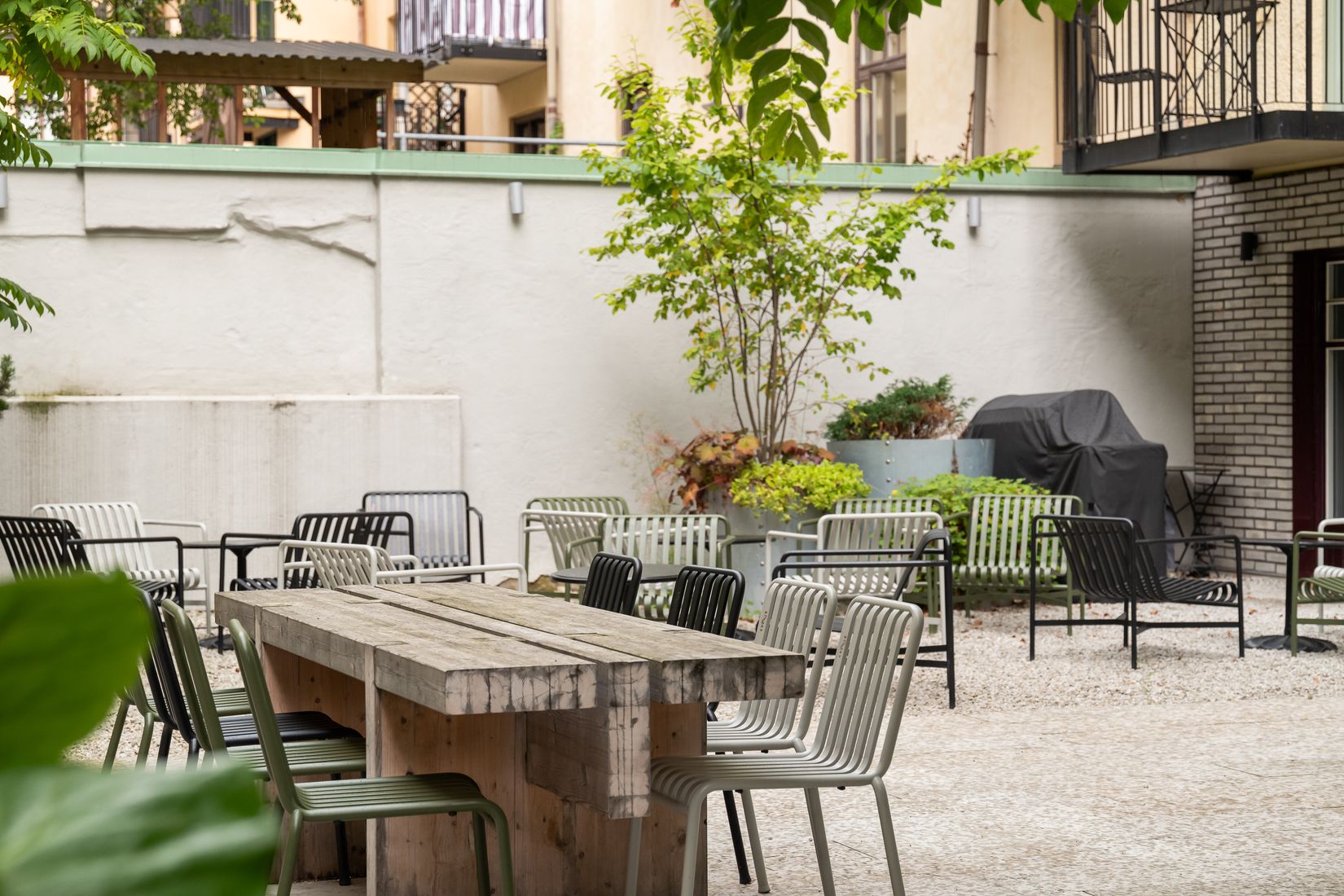 Bostadsrätt, Inedalsgatan 15, Kungsholmen, Stockholm