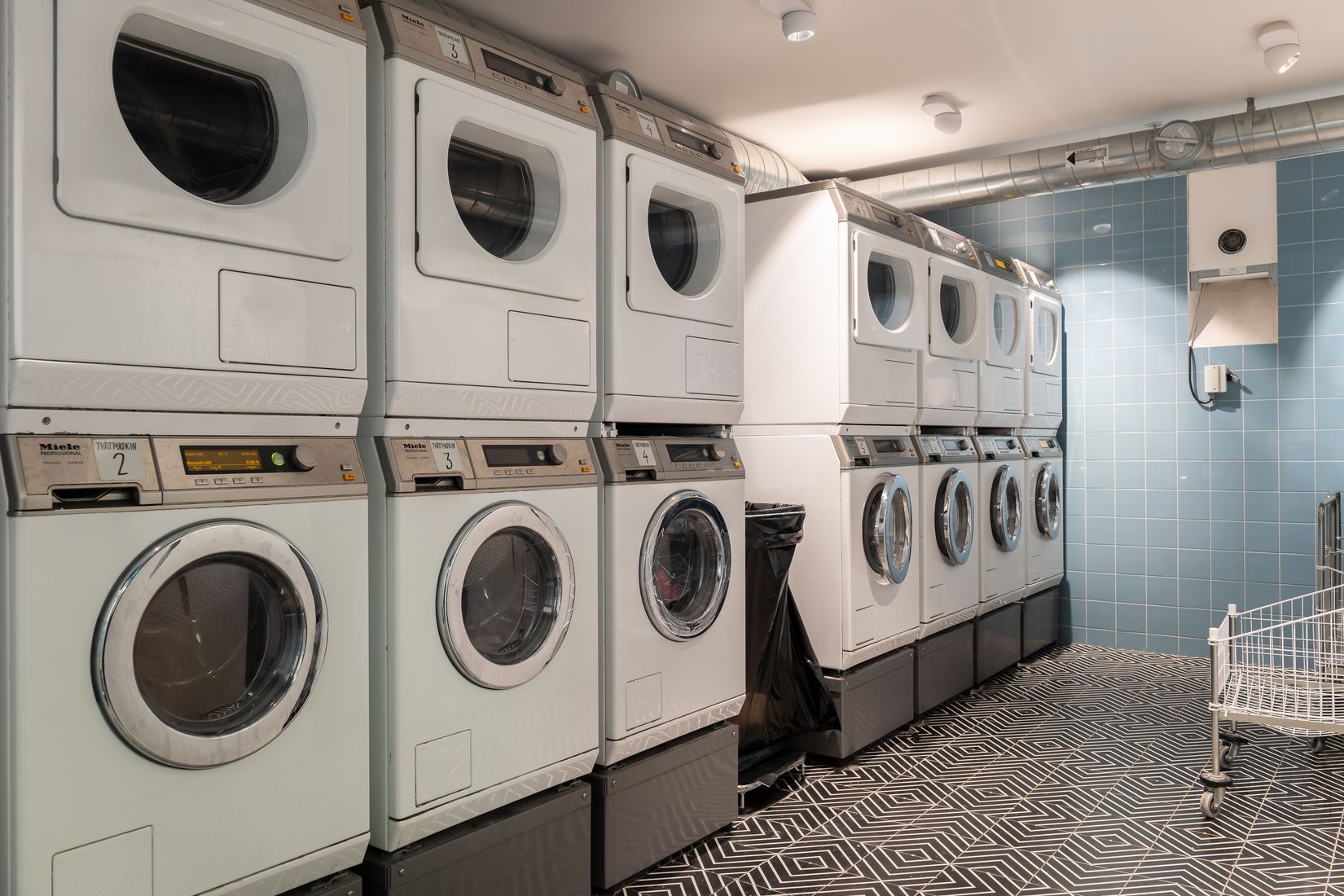 Bostadsrätt, Inedalsgatan 15, Kungsholmen, Stockholm