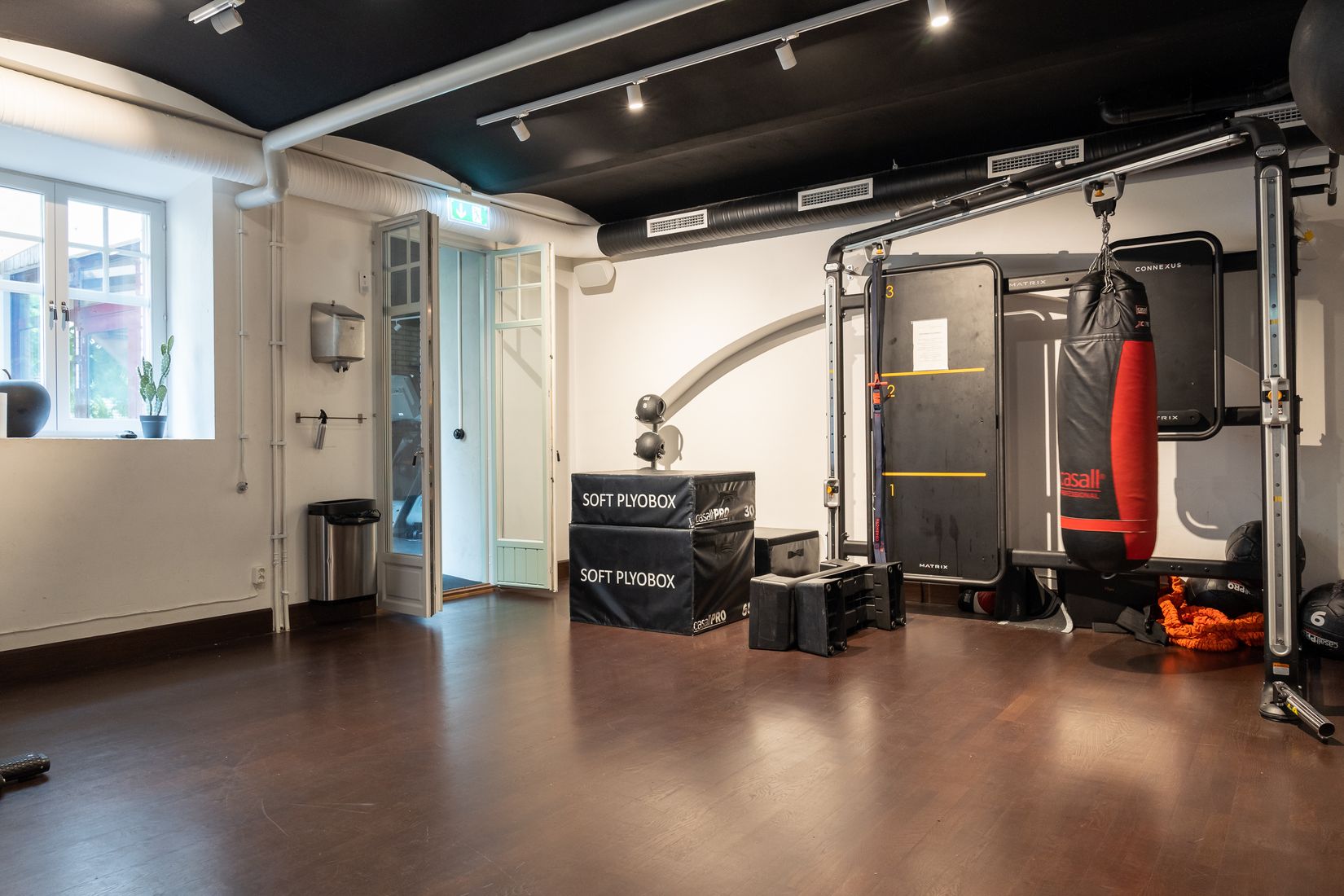 Bostadsrätt, Inedalsgatan 15, Kungsholmen, Stockholm