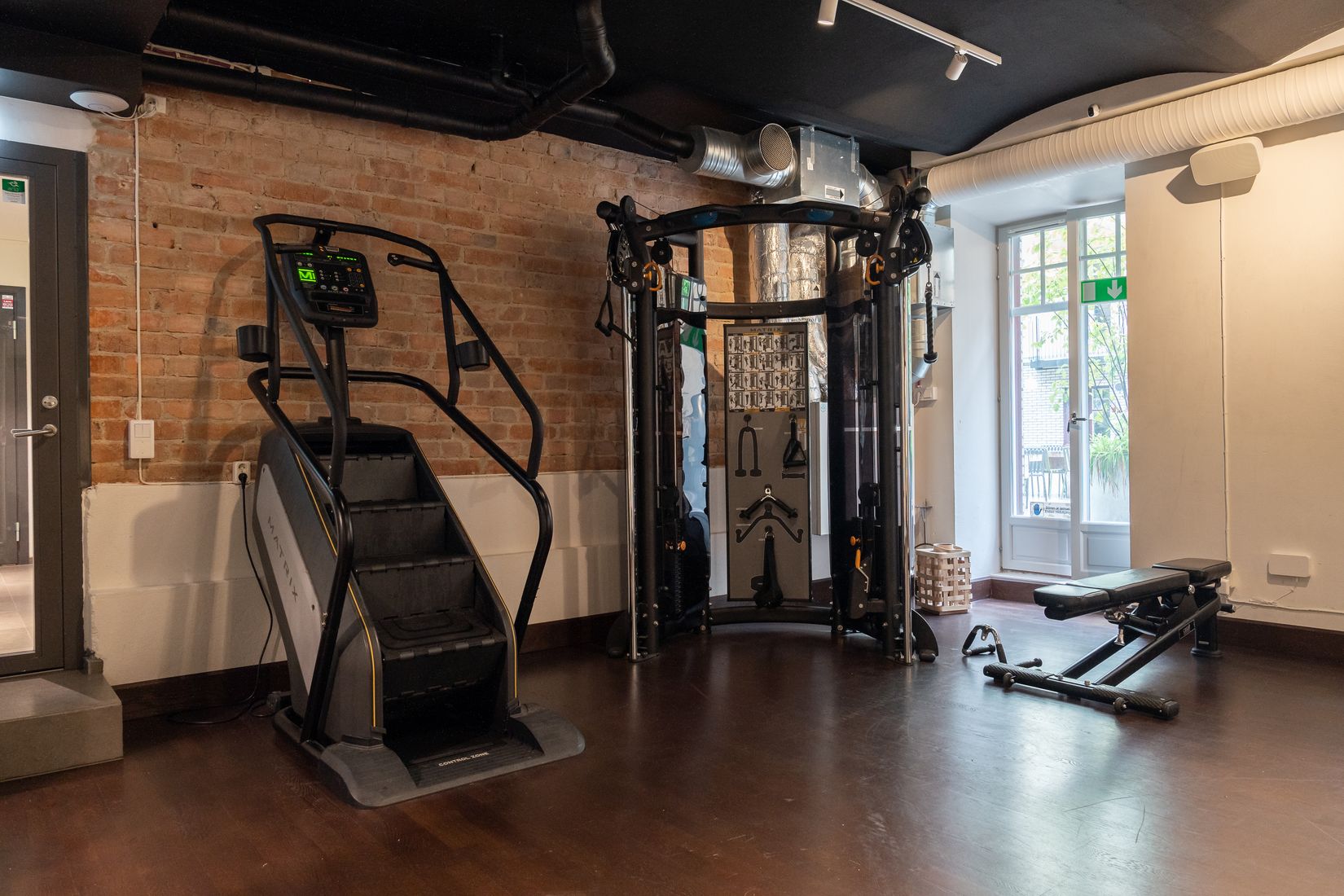 Bostadsrätt, Inedalsgatan 15, Kungsholmen, Stockholm