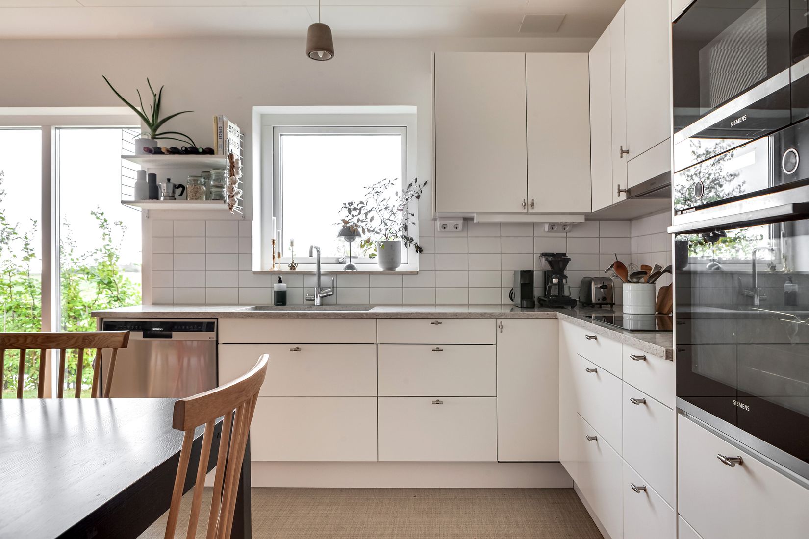 Bostadsrätt, Radhus, Hejaregatan 1F, Anderslöv, Trelleborg