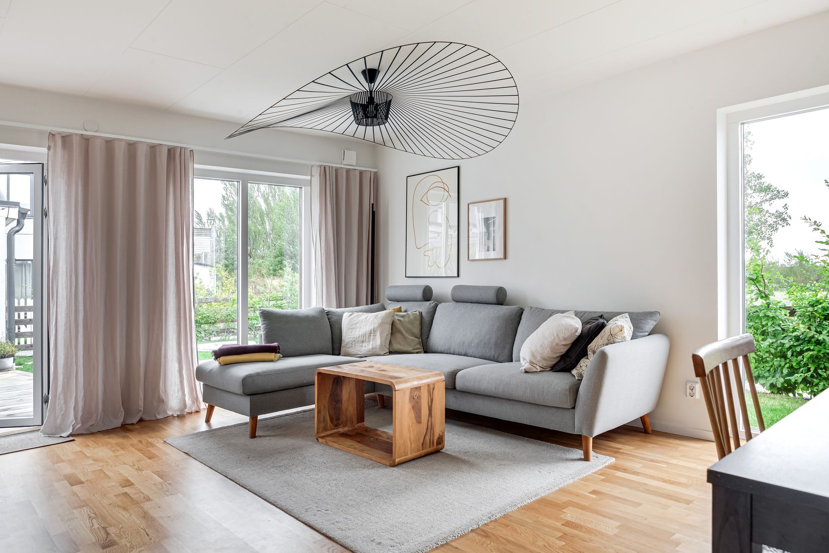 Bostadsrätt, Radhus, Hejaregatan 1F, Anderslöv, Trelleborg