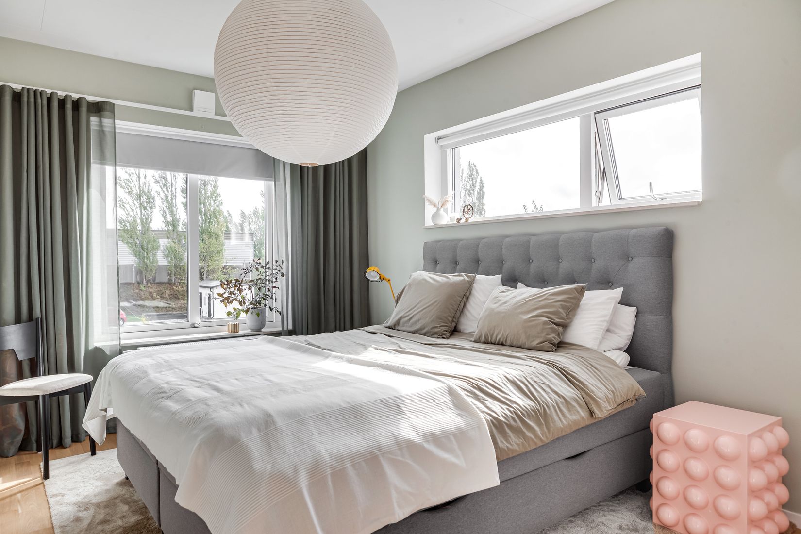 Bostadsrätt, Radhus, Hejaregatan 1F, Anderslöv, Trelleborg