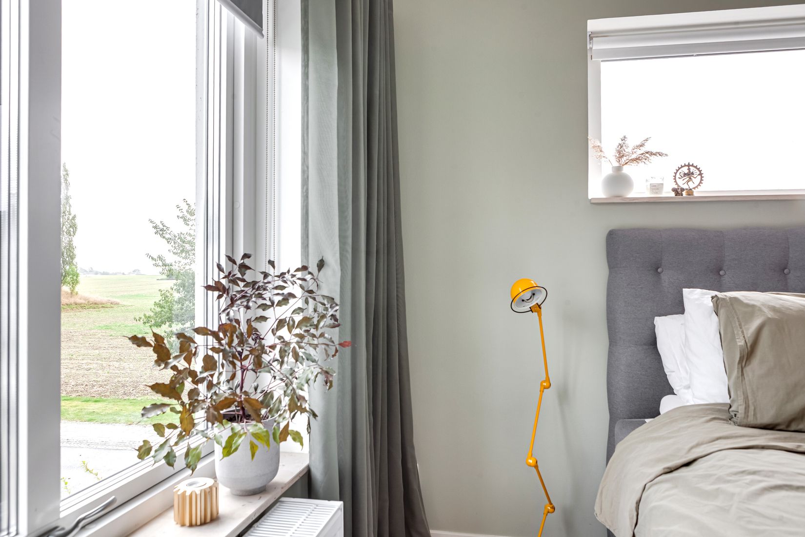 Bostadsrätt, Radhus, Hejaregatan 1F, Anderslöv, Trelleborg