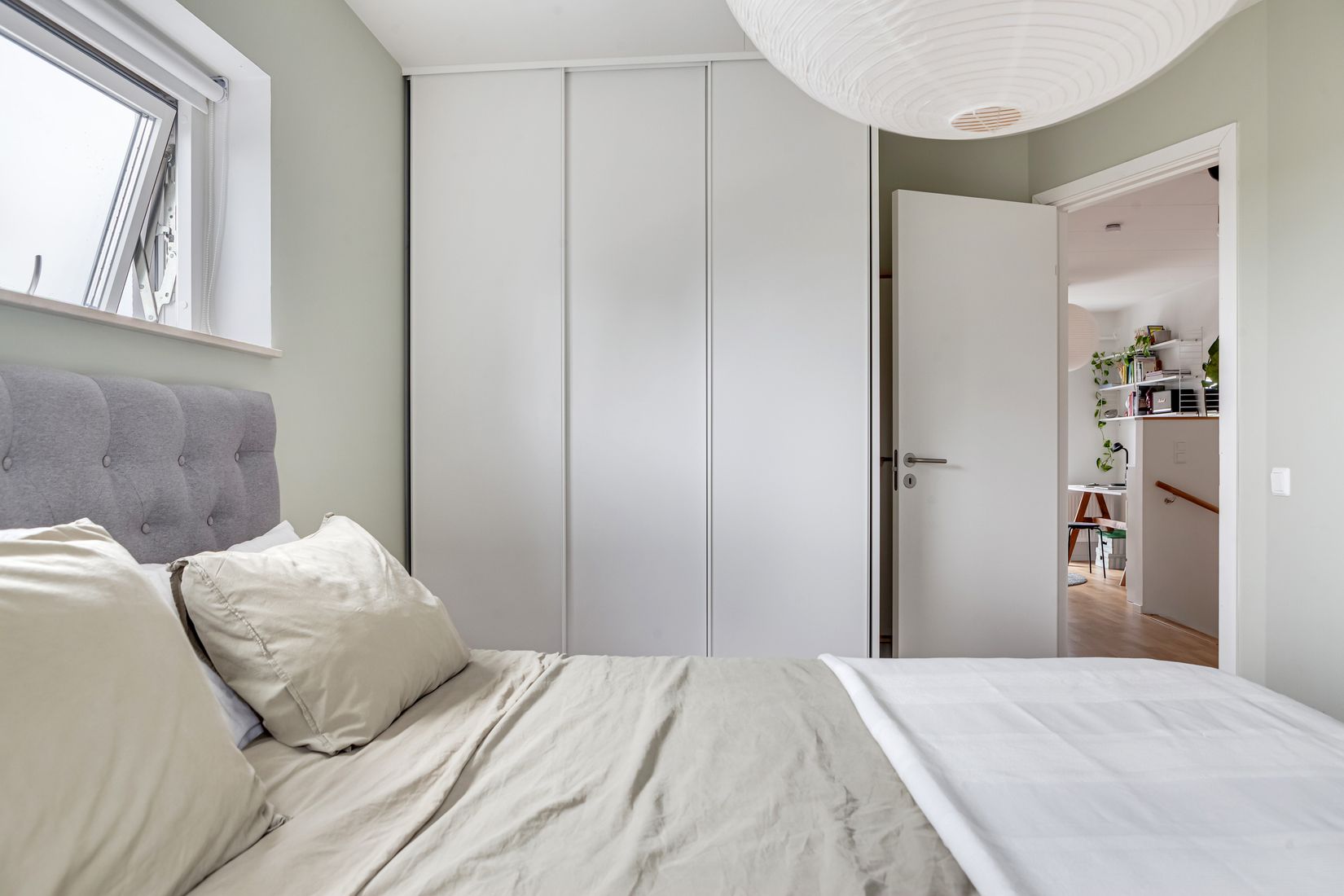 Bostadsrätt, Radhus, Hejaregatan 1F, Anderslöv, Trelleborg