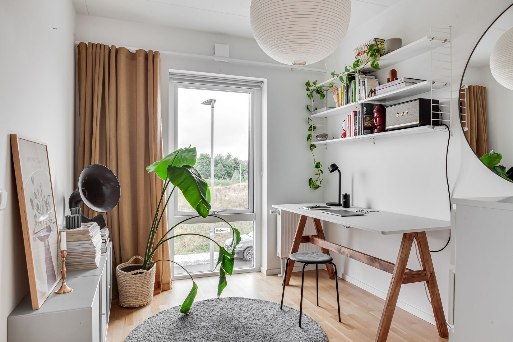 Bostadsrätt, Radhus, Hejaregatan 1F, Anderslöv, Trelleborg