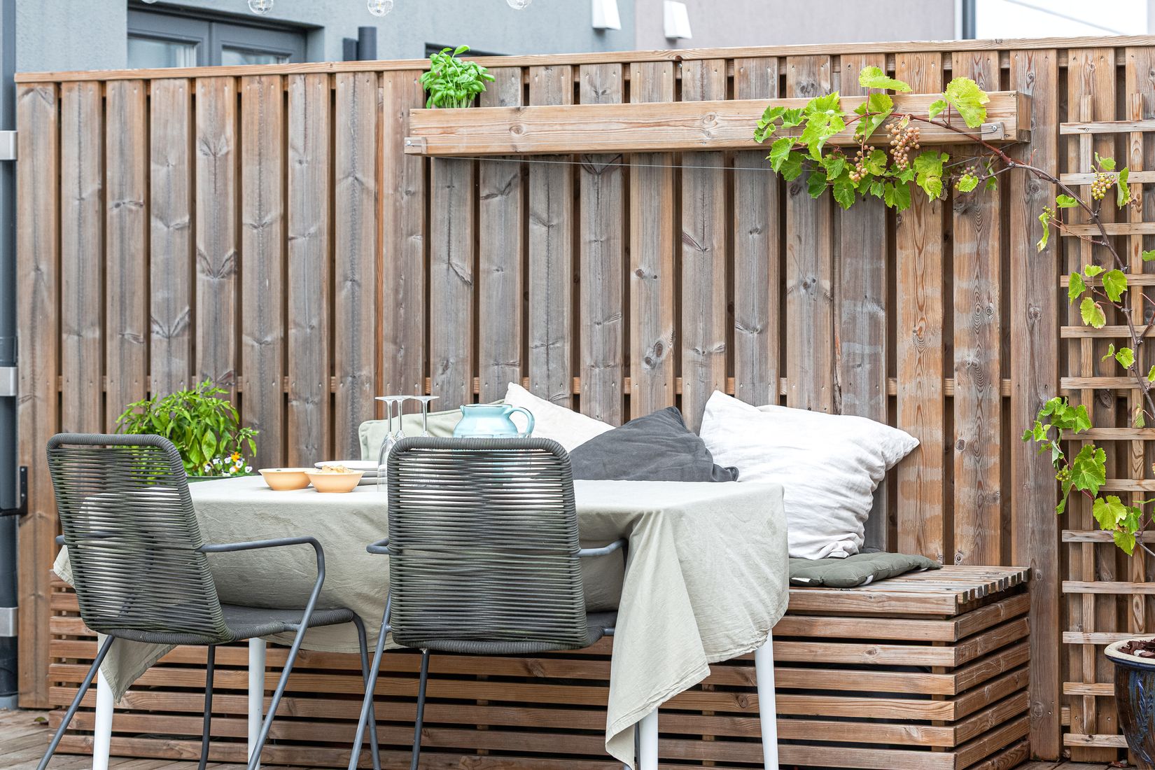 Bostadsrätt, Radhus, Hejaregatan 1F, Anderslöv, Trelleborg