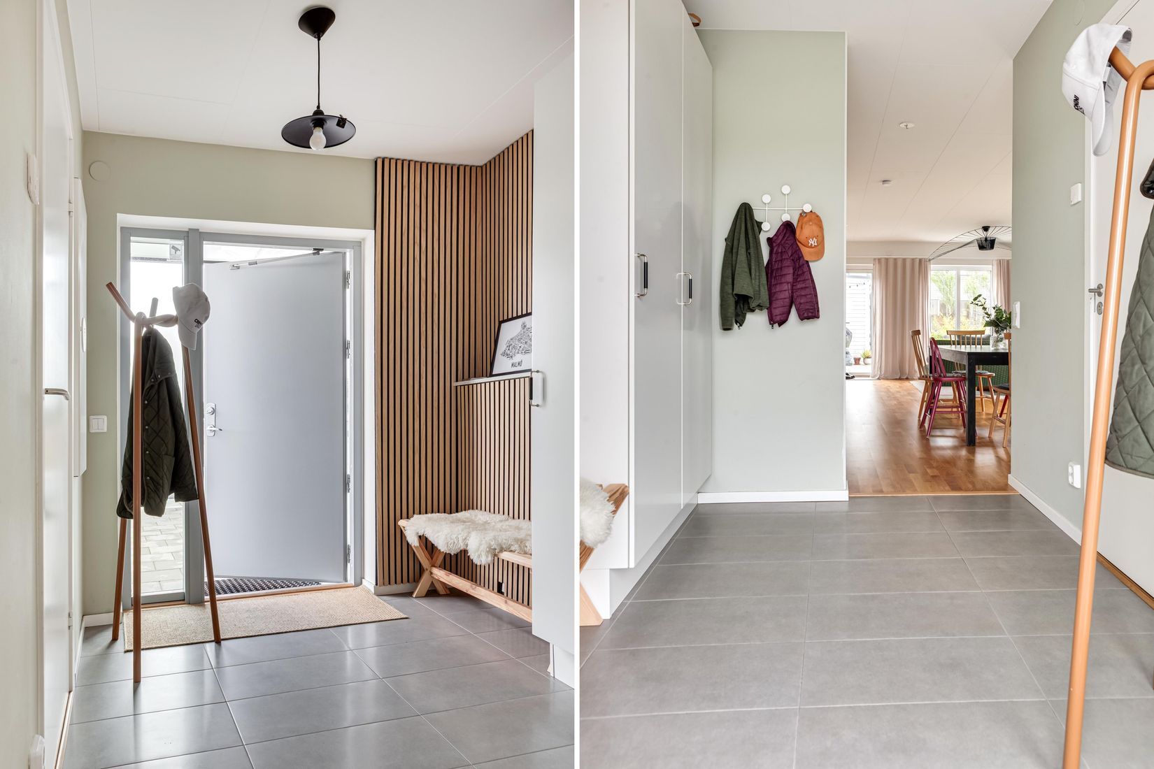 Bostadsrätt, Radhus, Hejaregatan 1F, Anderslöv, Trelleborg