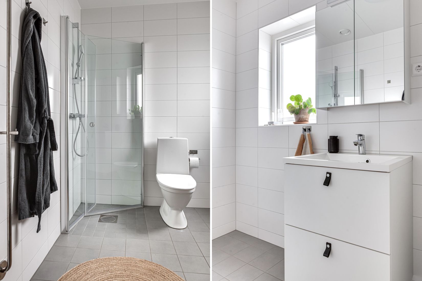 Bostadsrätt, Radhus, Hejaregatan 1F, Anderslöv, Trelleborg