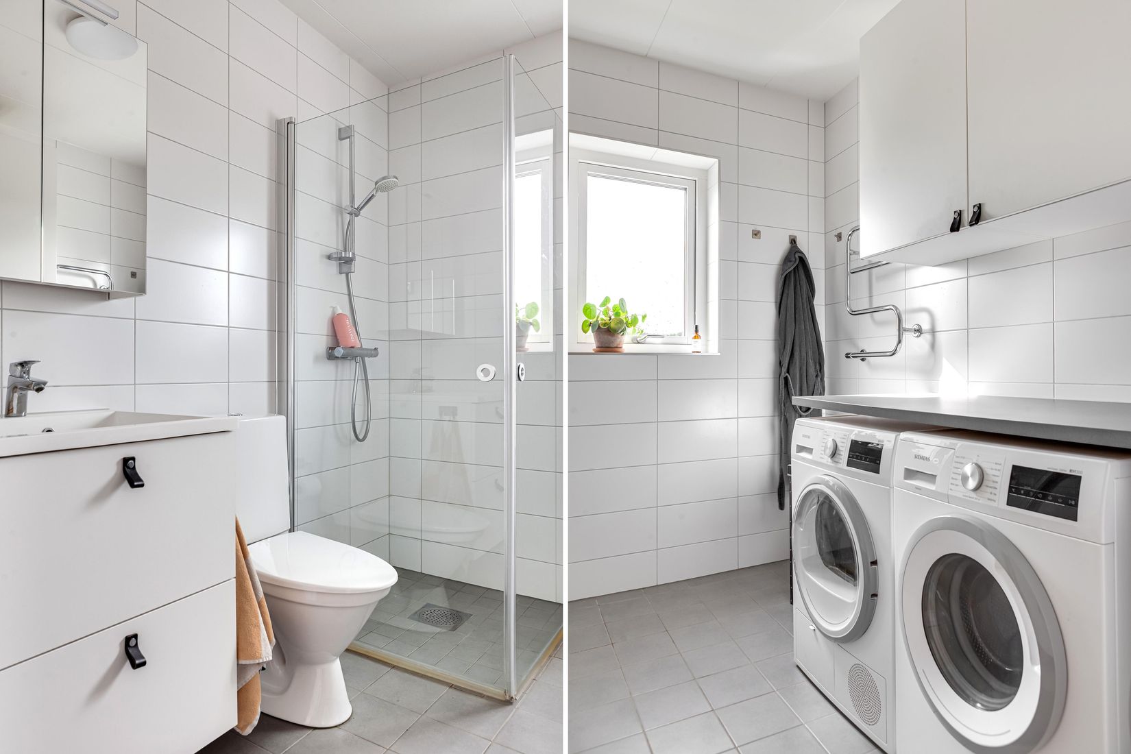 Bostadsrätt, Radhus, Hejaregatan 1F, Anderslöv, Trelleborg