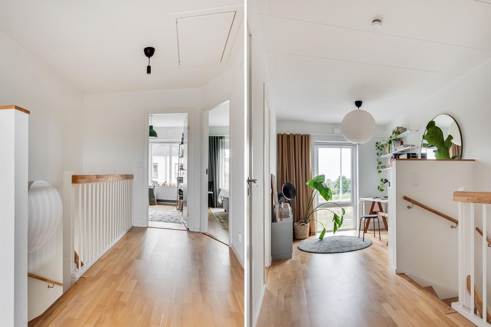 Bostadsrätt, Radhus, Hejaregatan 1F, Anderslöv, Trelleborg