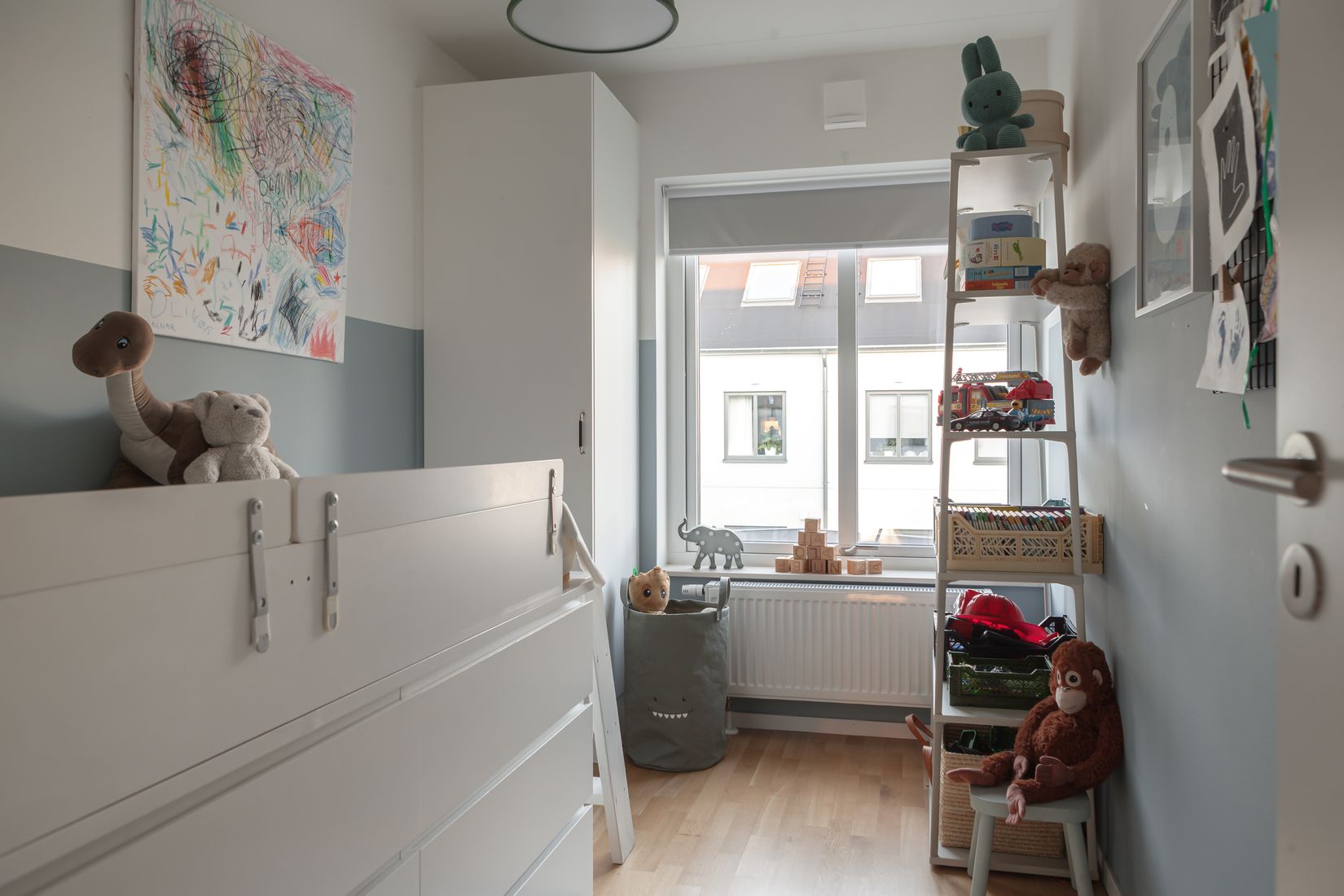 Bostadsrätt, Radhus, Hejaregatan 1F, Anderslöv, Trelleborg