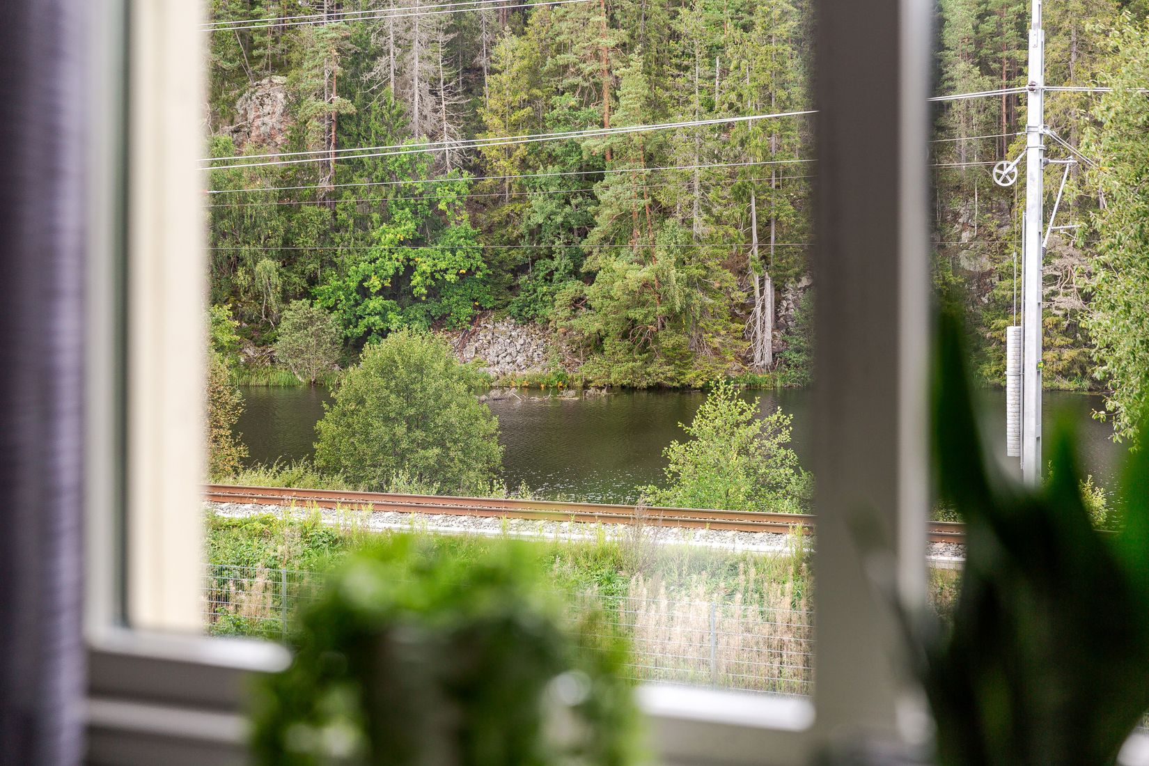 Bostadsrätt, Varbergsvägen 109B, Viskafors, Borås