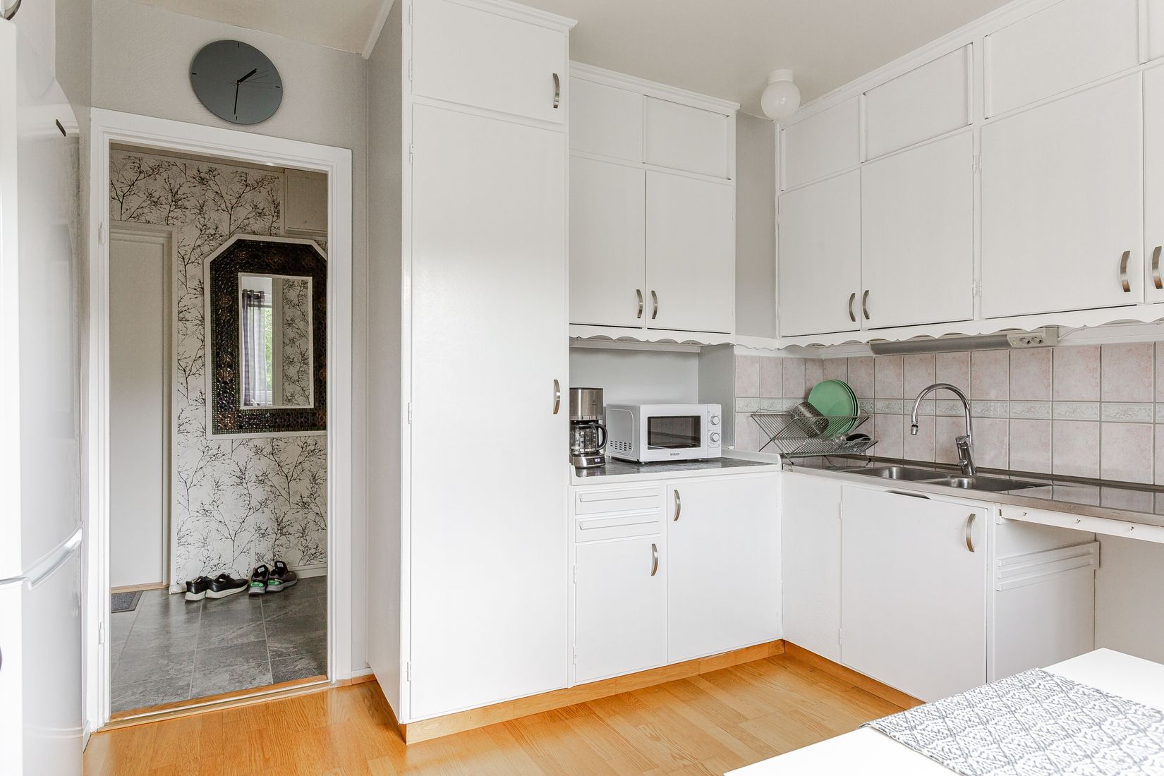 Bostadsrätt, Varbergsvägen 109B, Viskafors, Borås