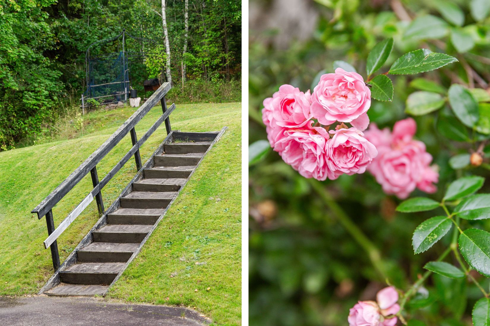 Bostadsrätt, Varbergsvägen 109B, Viskafors, Borås