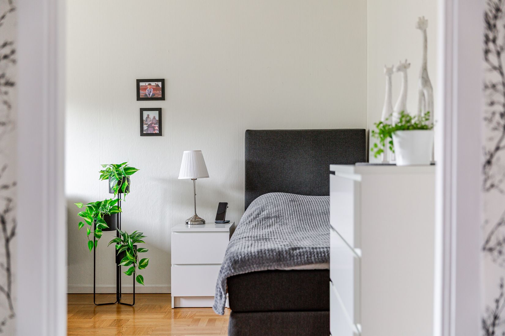 Bostadsrätt, Varbergsvägen 109B, Viskafors, Borås