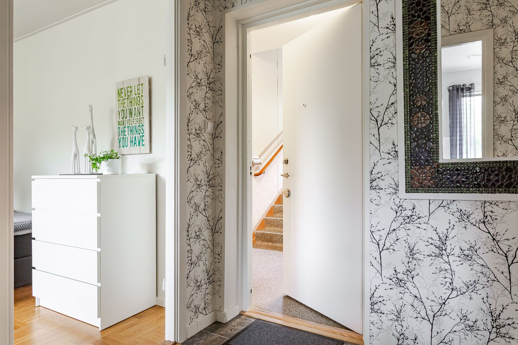 Bostadsrätt, Varbergsvägen 109B, Viskafors, Borås