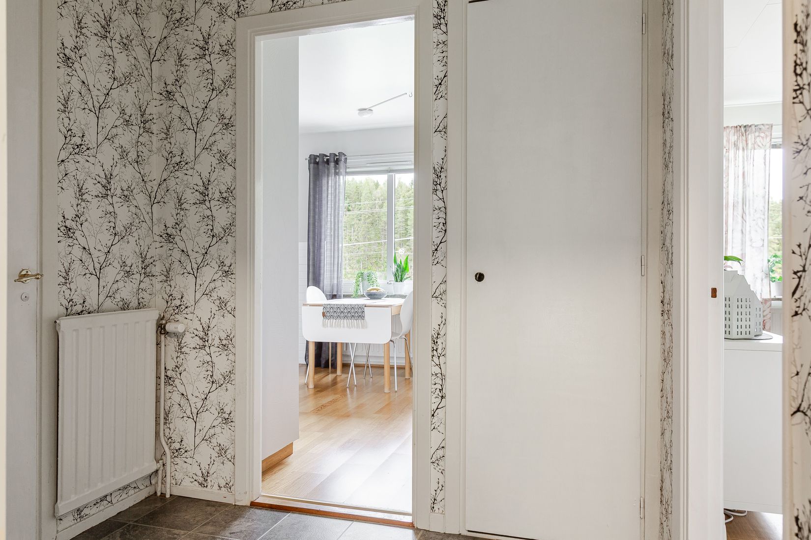 Bostadsrätt, Varbergsvägen 109B, Viskafors, Borås