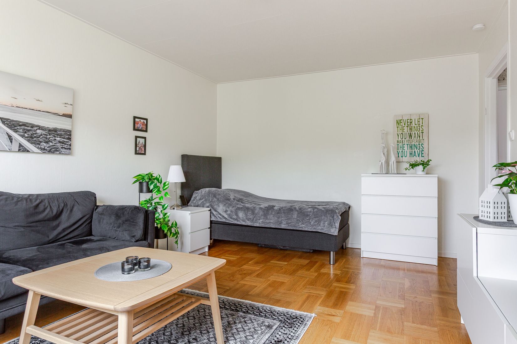 Bostadsrätt, Varbergsvägen 109B, Viskafors, Borås