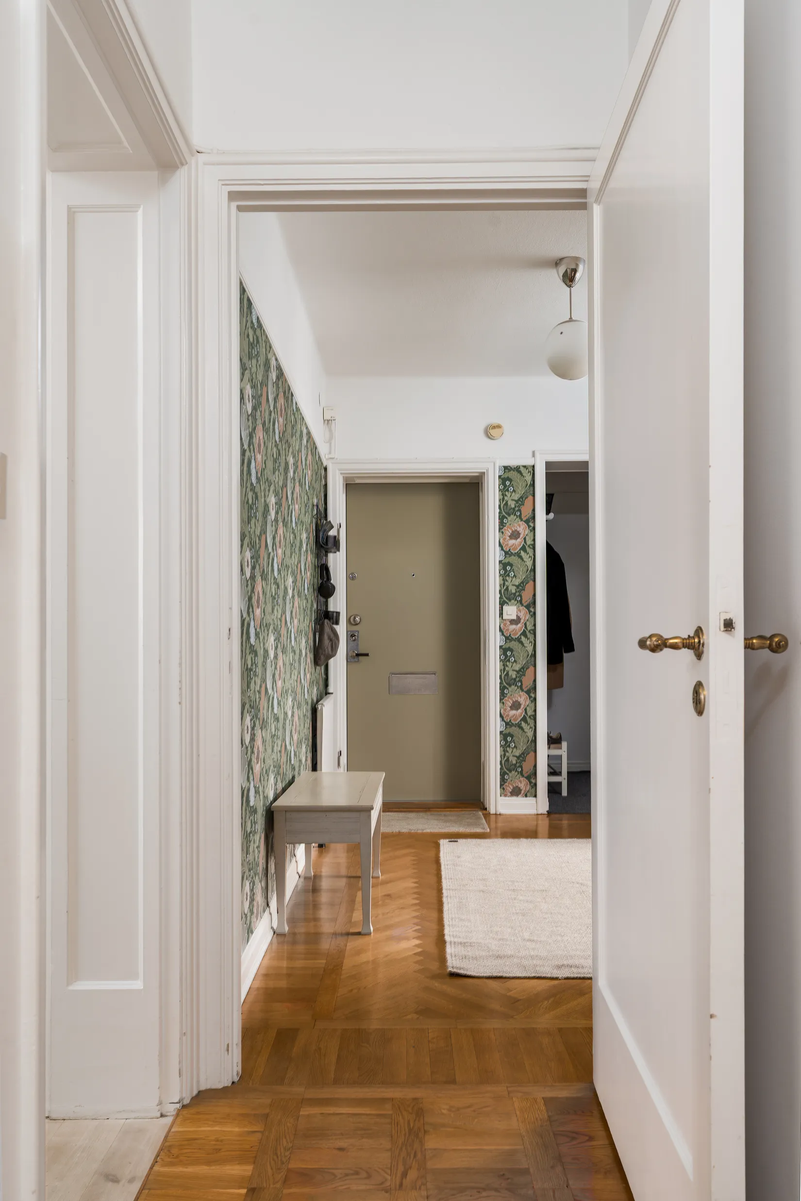 Bostadsrätt, Norra Promenaden 104A, Norr / Folkparken, Norrköping