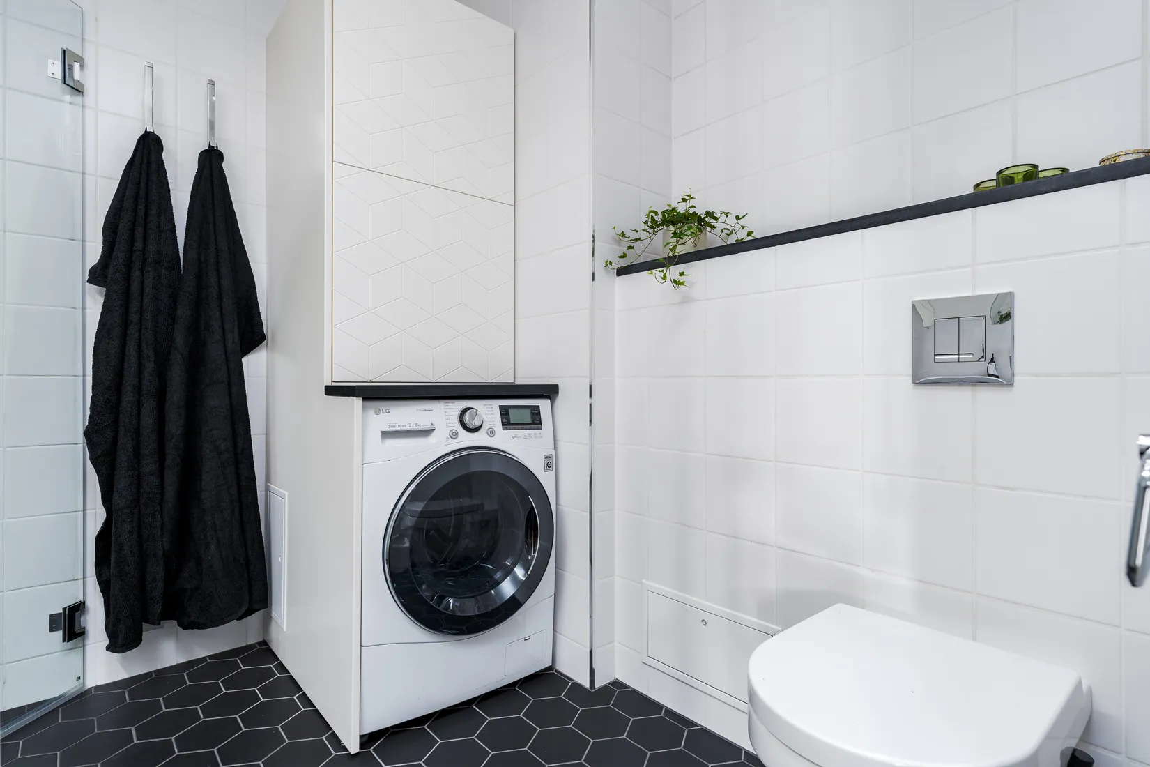 Bostadsrätt, Norra Promenaden 104A, Norr / Folkparken, Norrköping