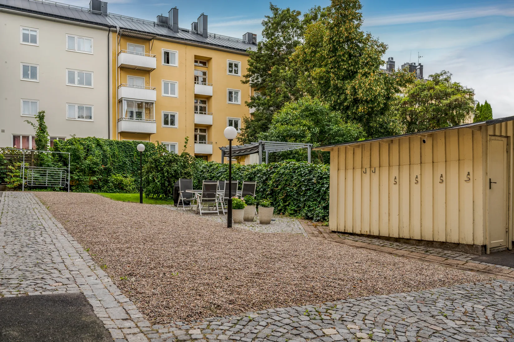 Bostadsrätt, Norra Promenaden 104A, Norr / Folkparken, Norrköping