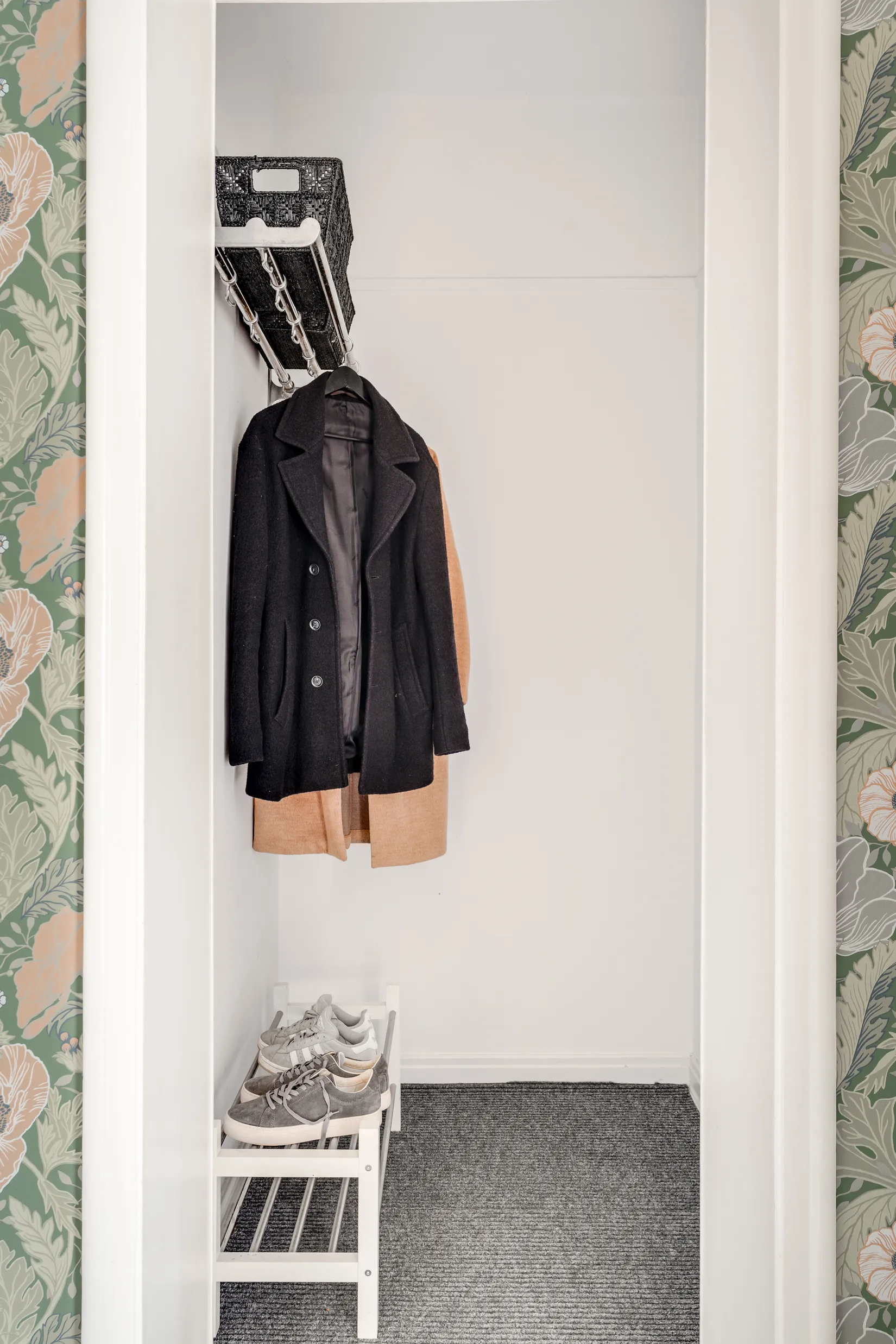 Bostadsrätt, Norra Promenaden 104A, Norr / Folkparken, Norrköping