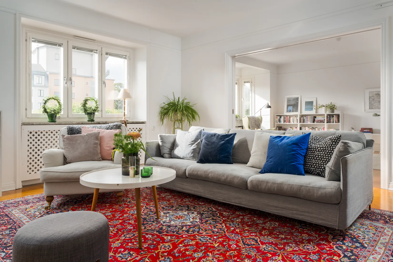 Bostadsrätt, Norra Promenaden 104A, Norr / Folkparken, Norrköping